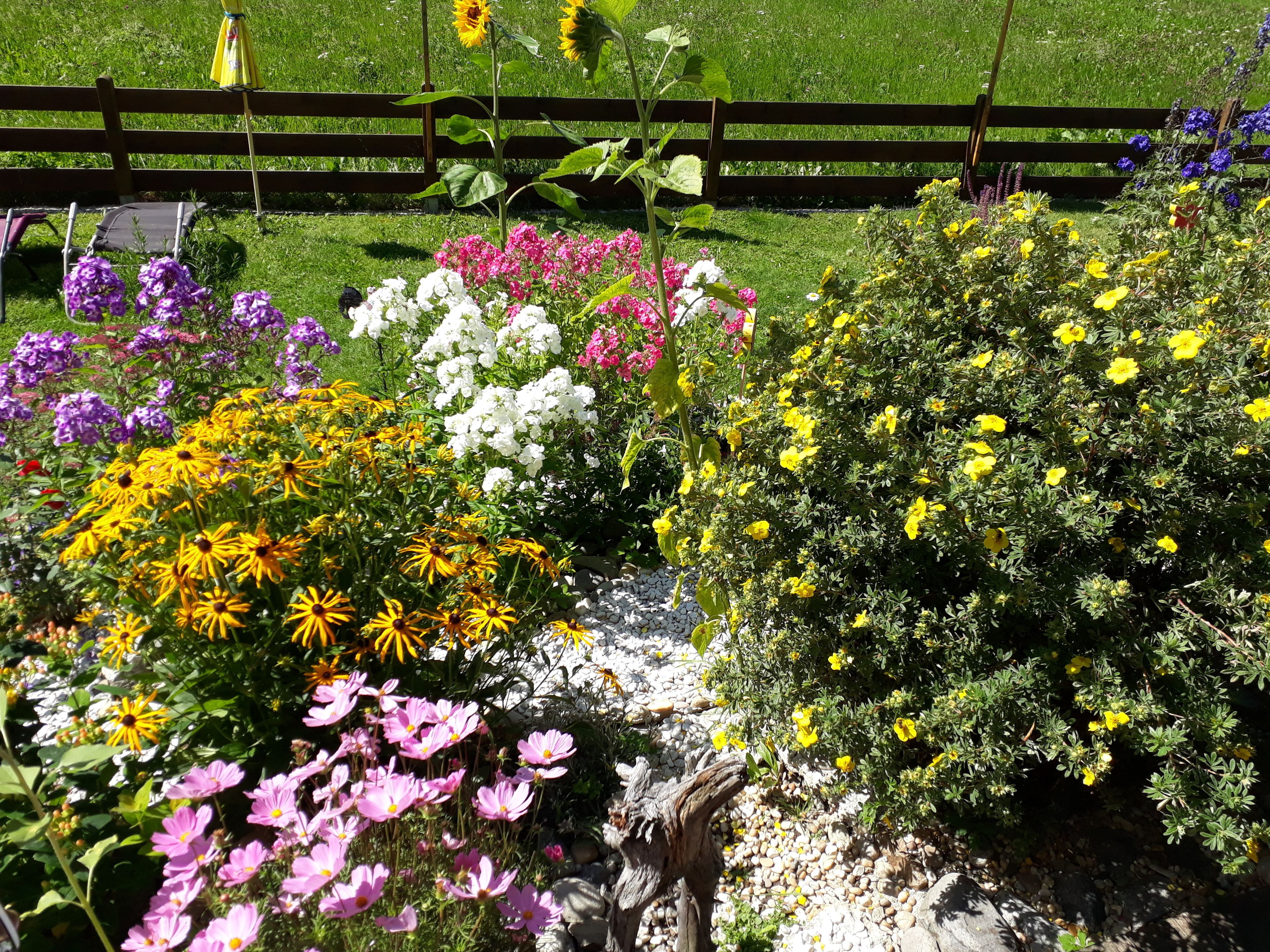 Appartementhaus Staff