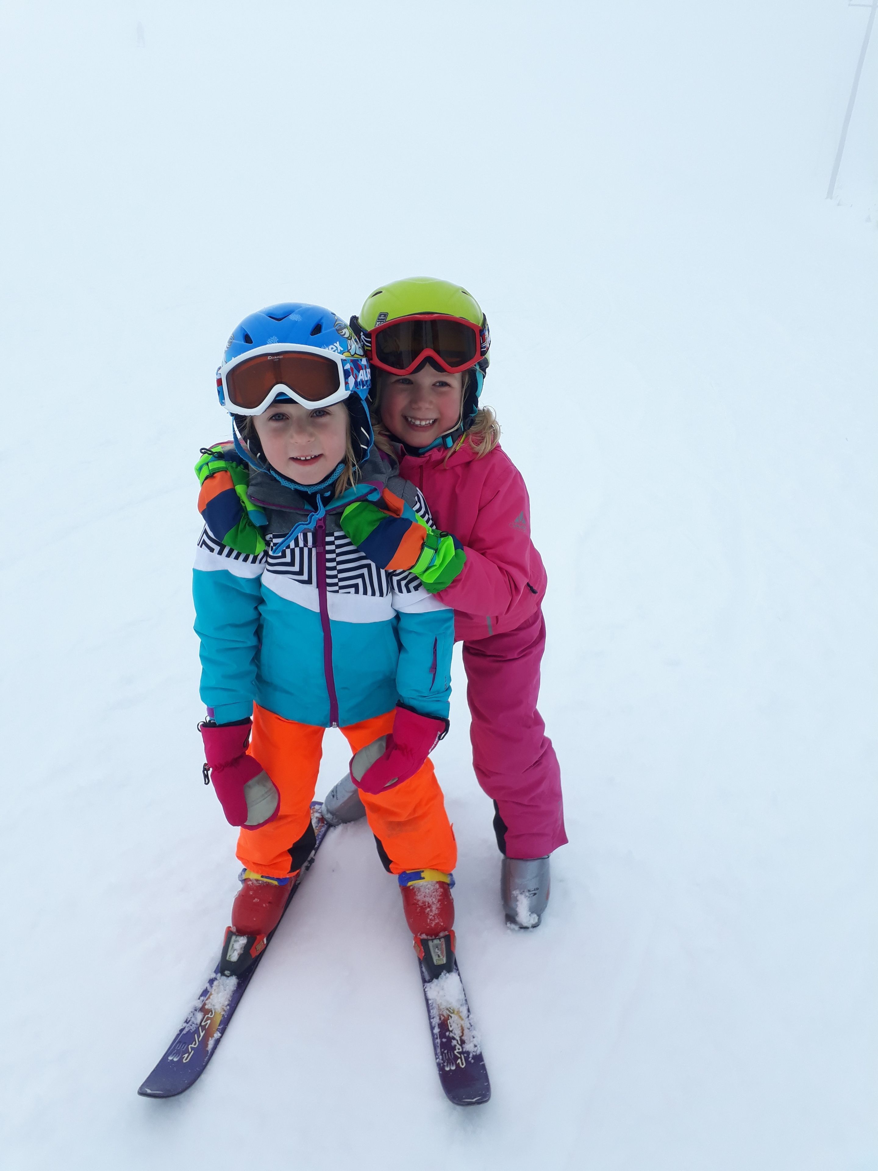 Appartementhaus Staff