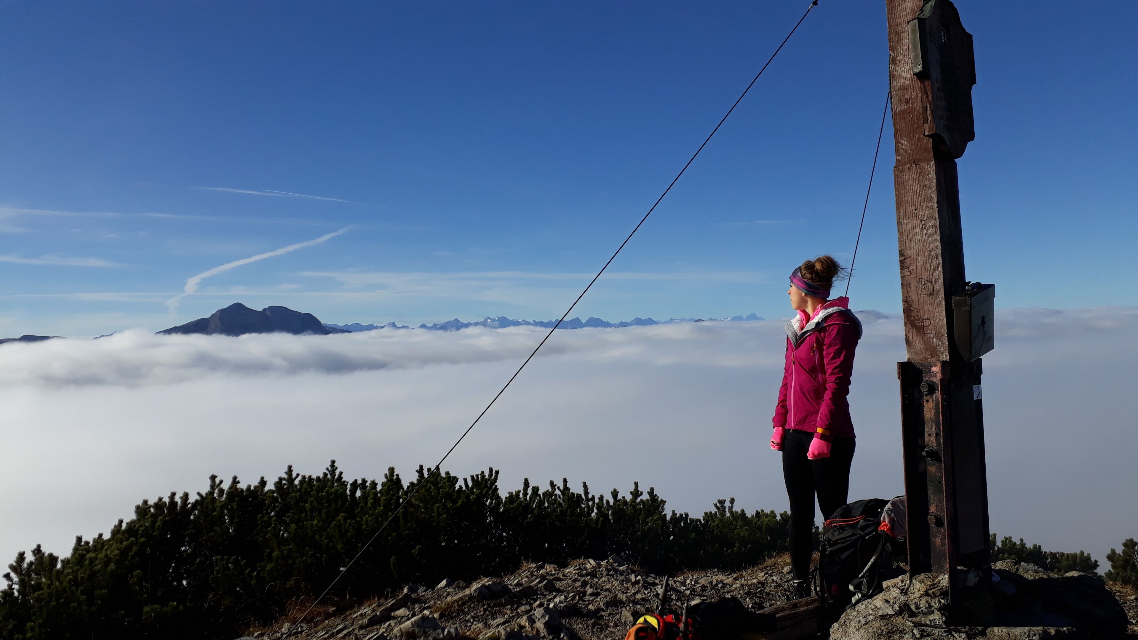 Appartementhaus Staff