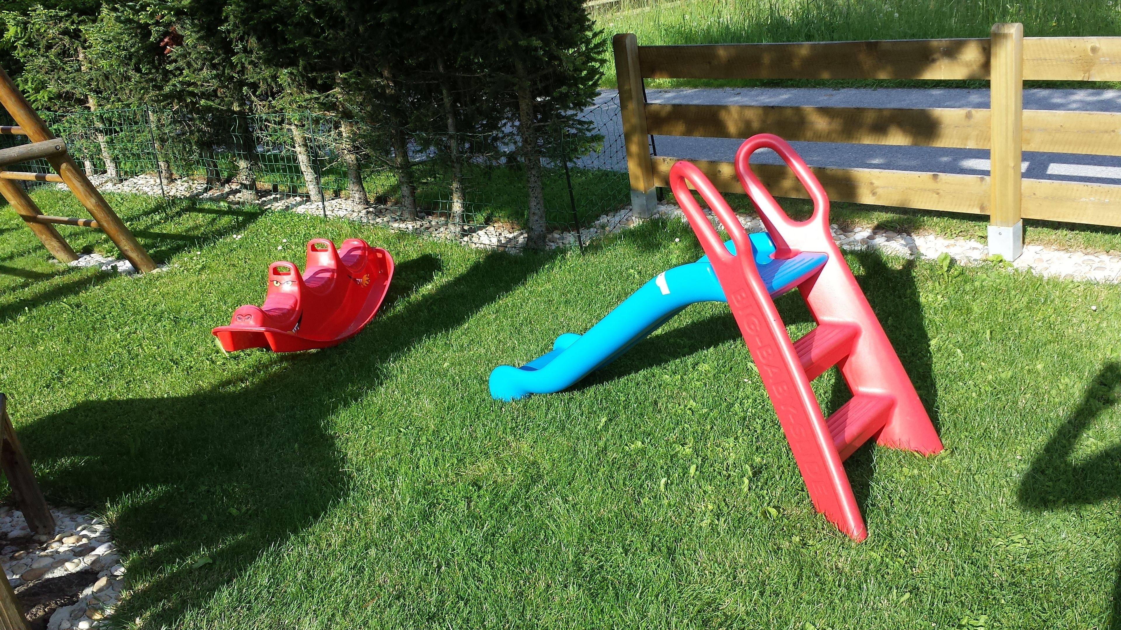 Appartementhaus Staff