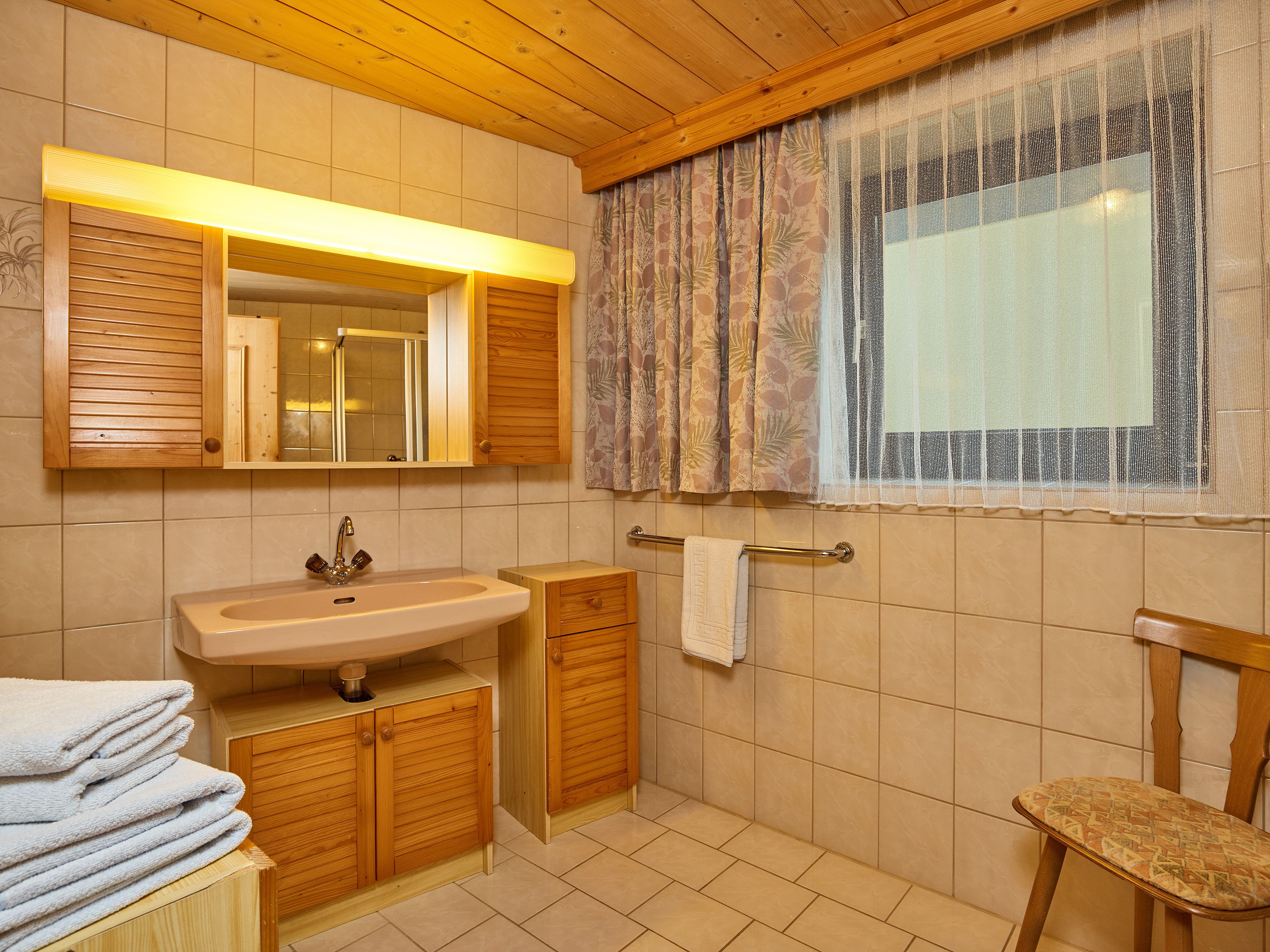 Appartementhaus Staff