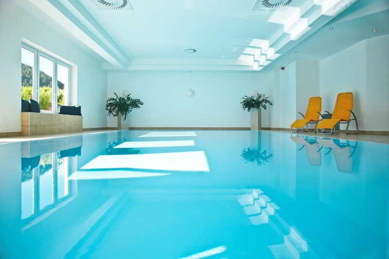 elaya hotel steinplatte