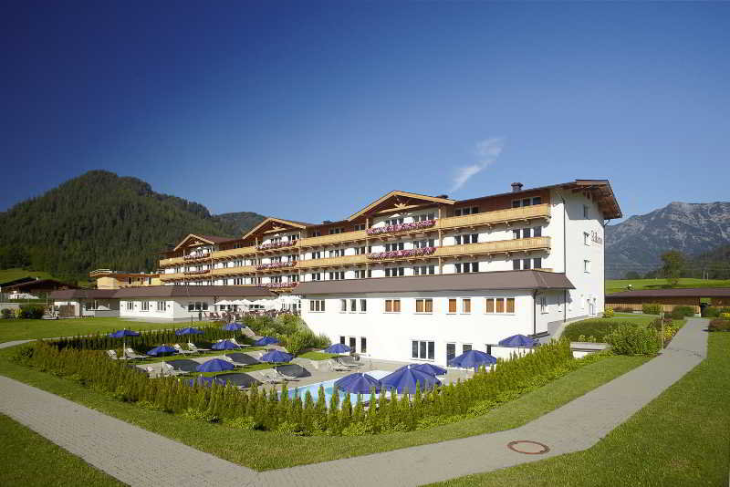 elaya hotel steinplatte