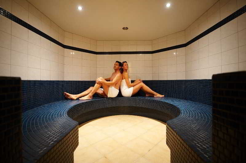 elaya hotel steinplatte