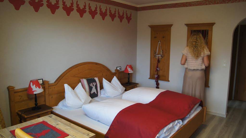 Holzner Pension