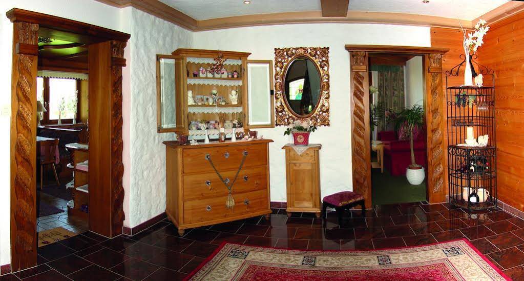 Holzner Pension