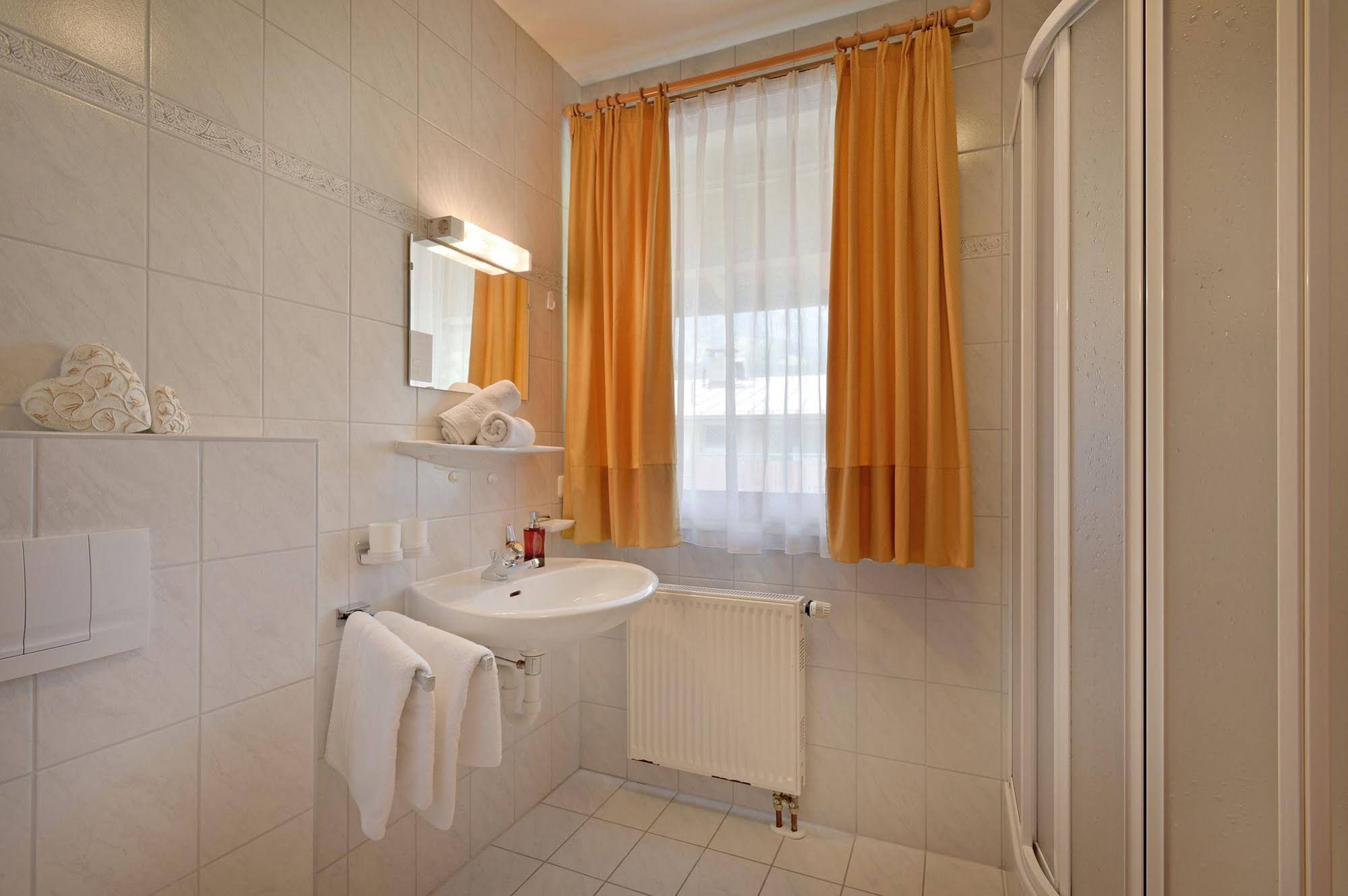 Hotel Garni Tirol