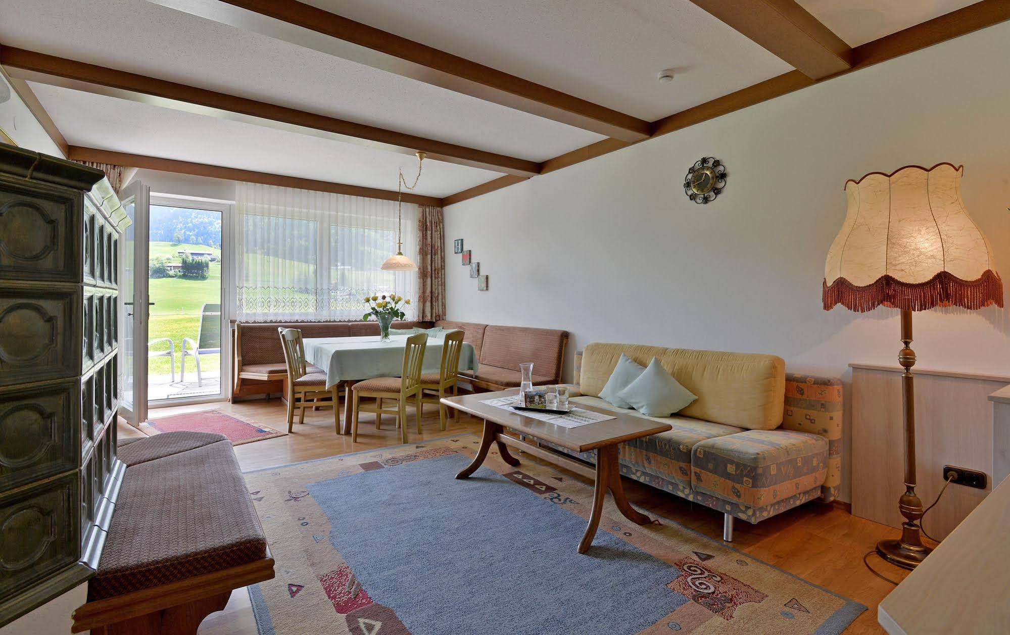 Hotel Garni Tirol