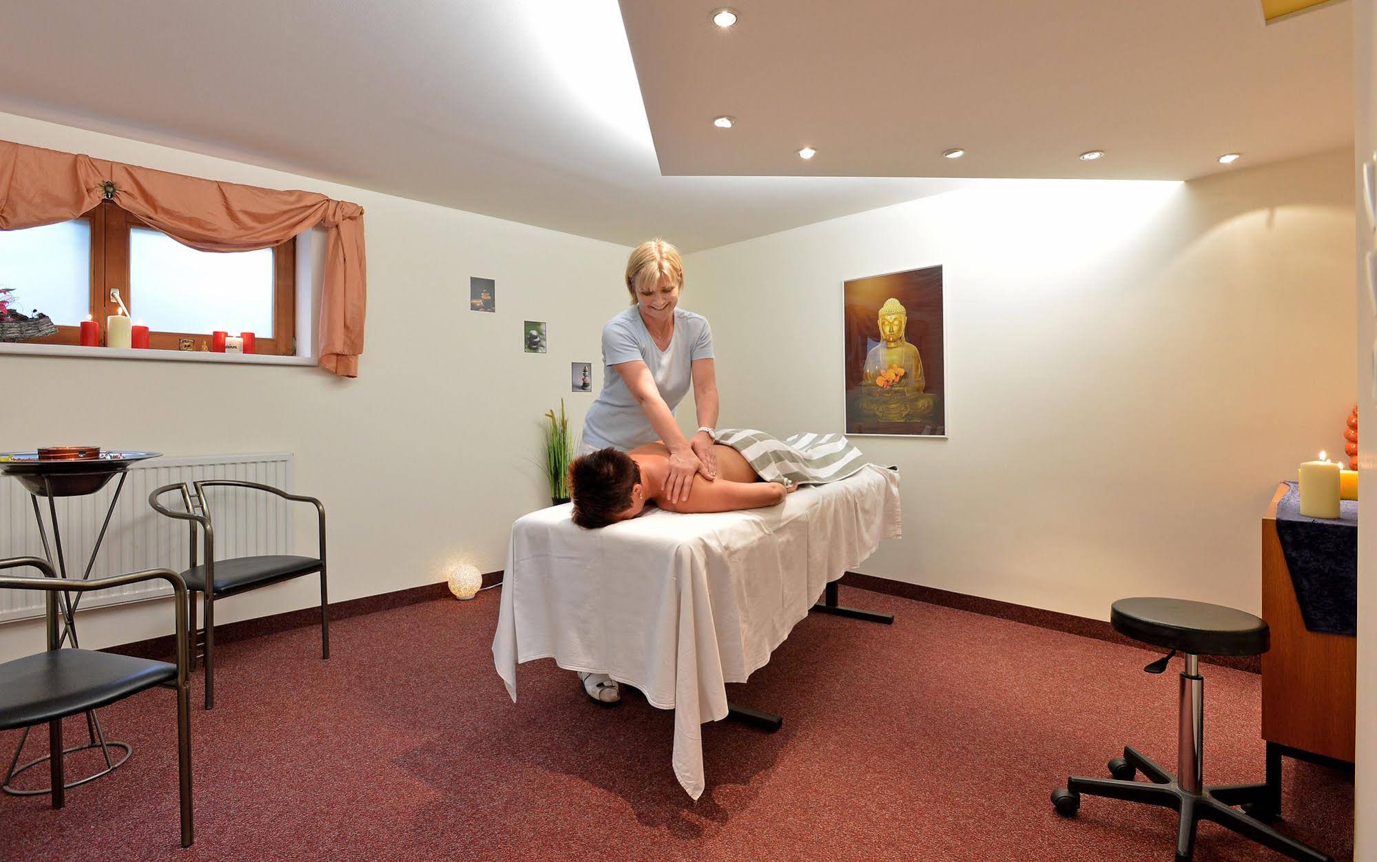 Hotel Garni Tirol