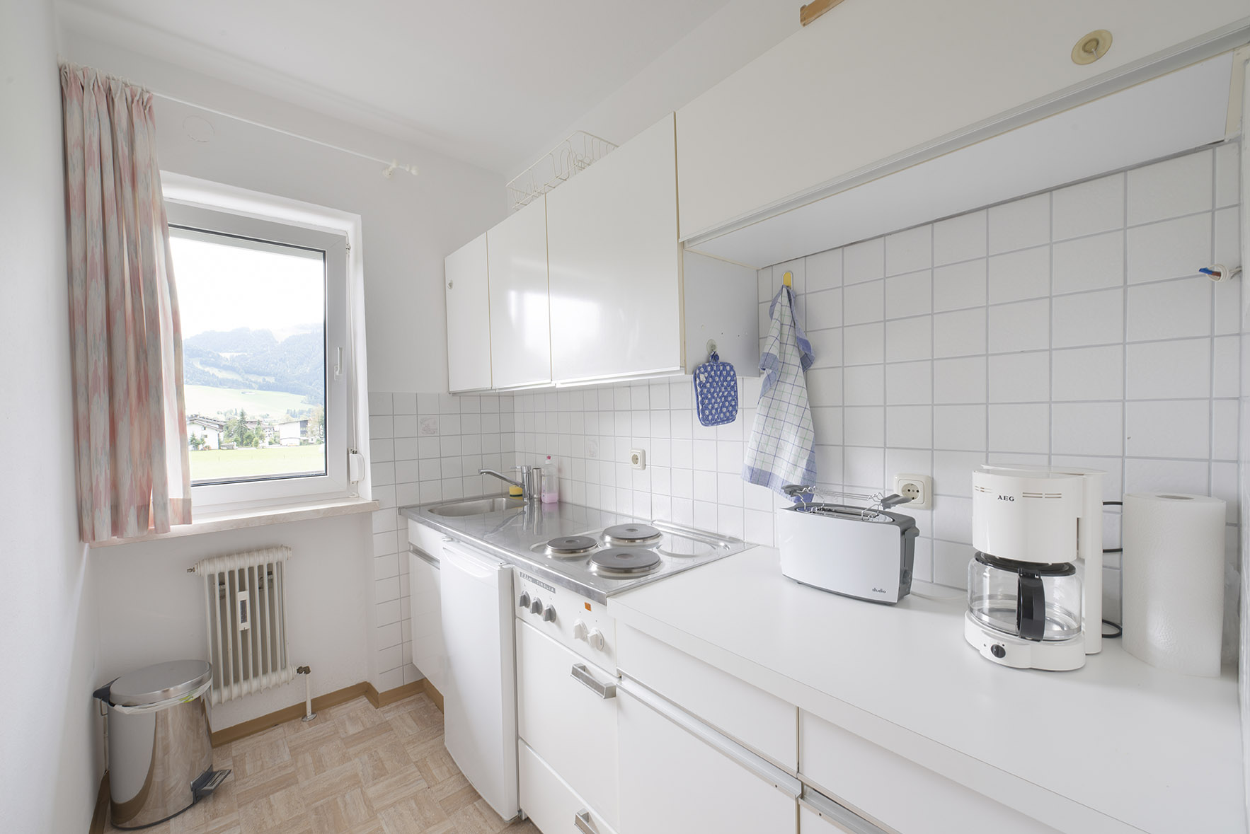 Tirolerhaus Appartments