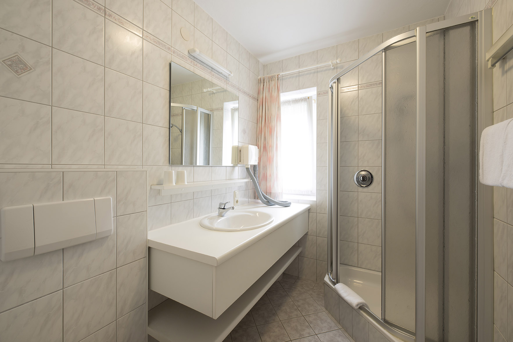 Tirolerhaus Appartments