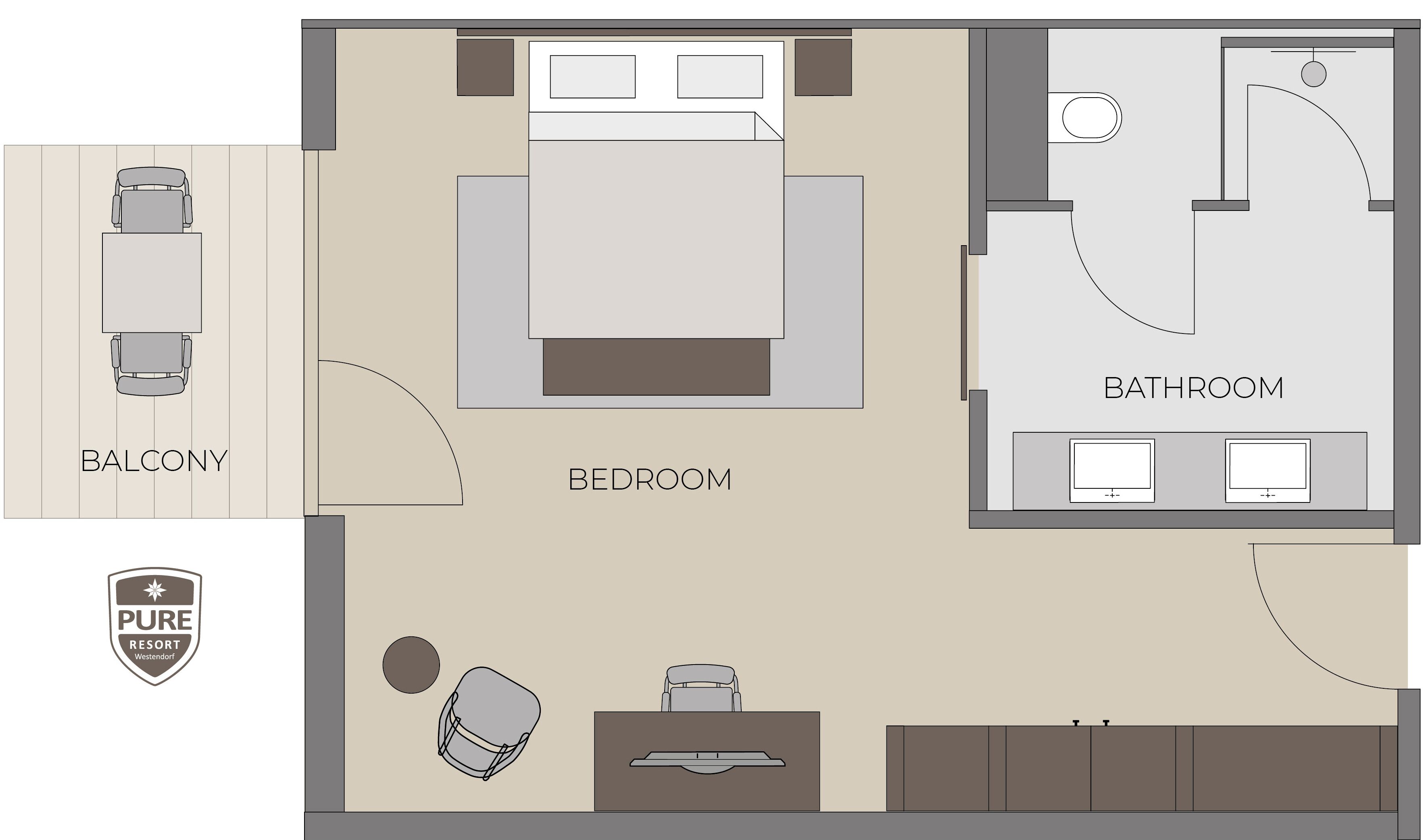 APART Resort Westendorf