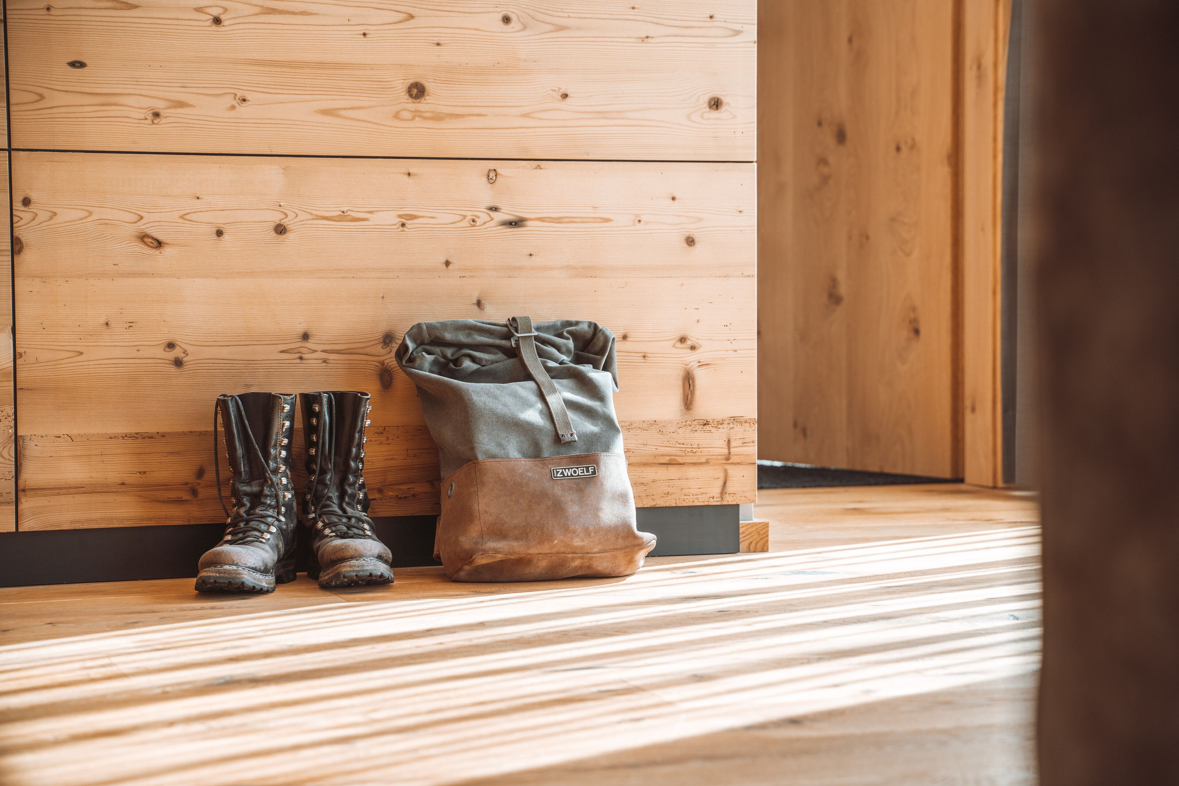 Mountain View Apartments