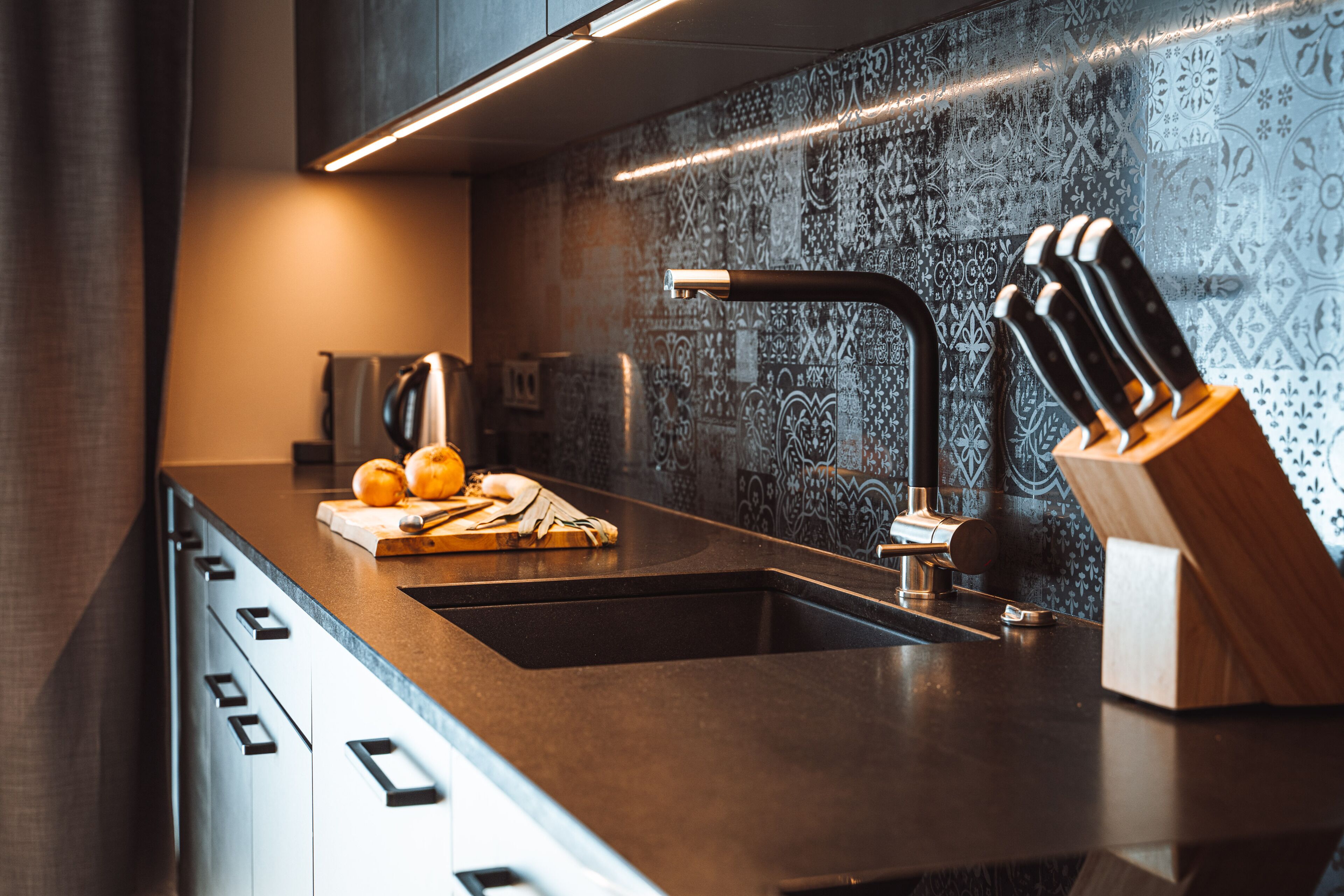 Mountain View Apartments