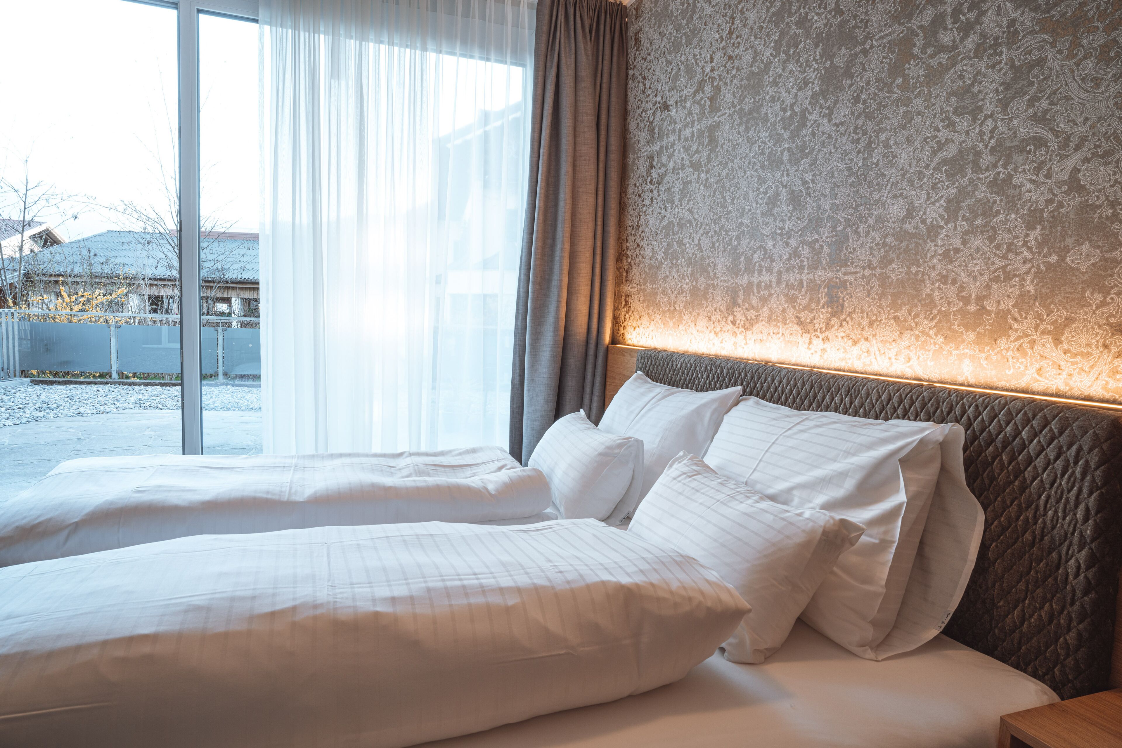 Mountain View Apartments