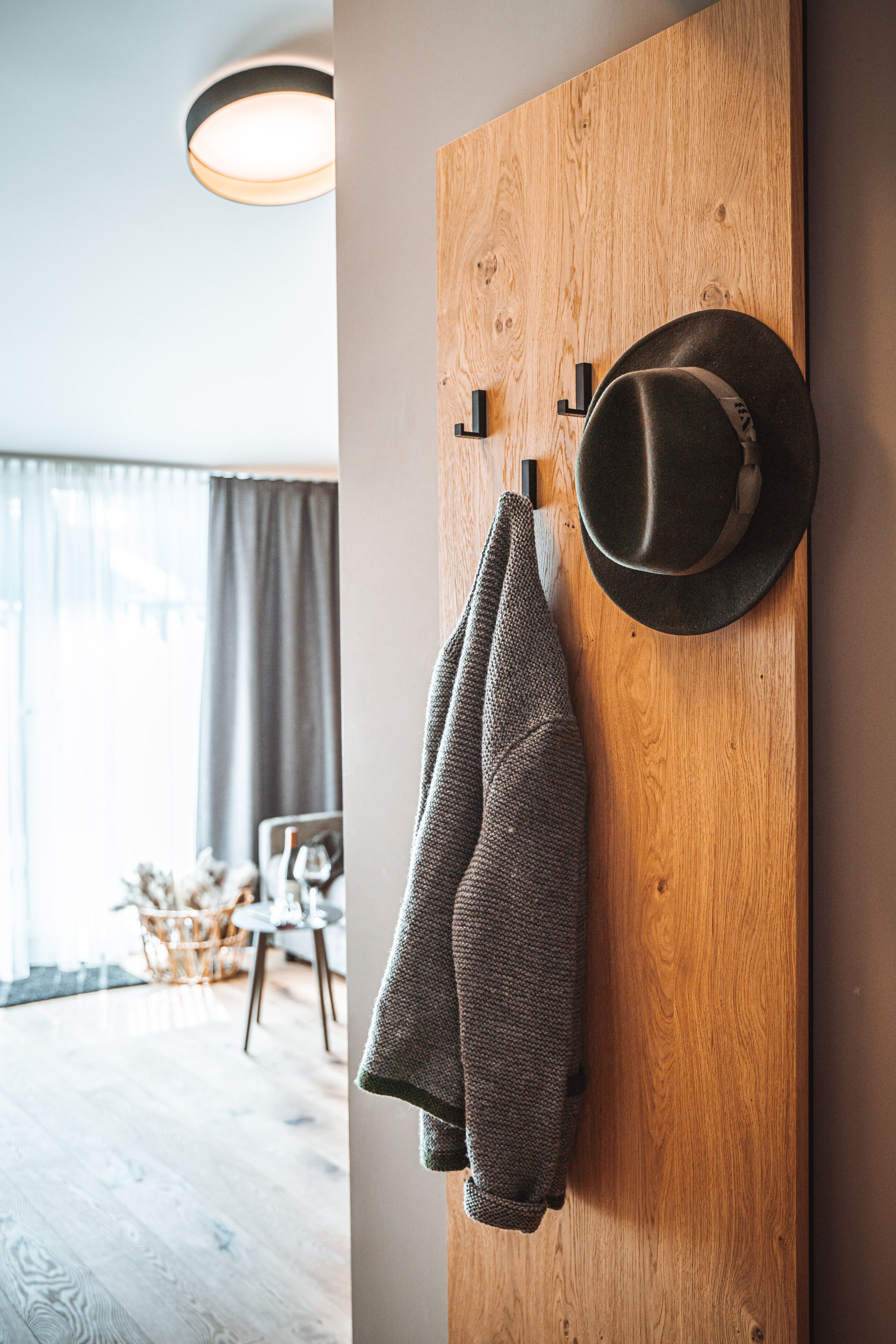 Mountain View Apartments