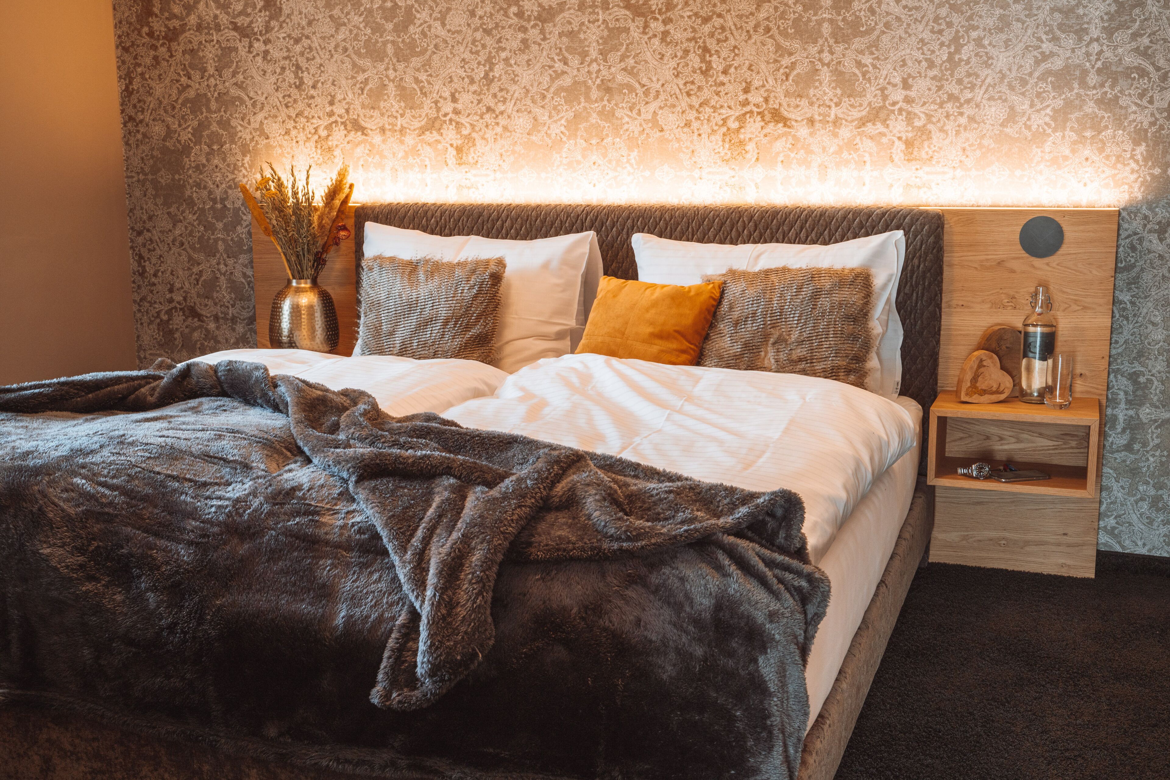 Mountain View Apartments