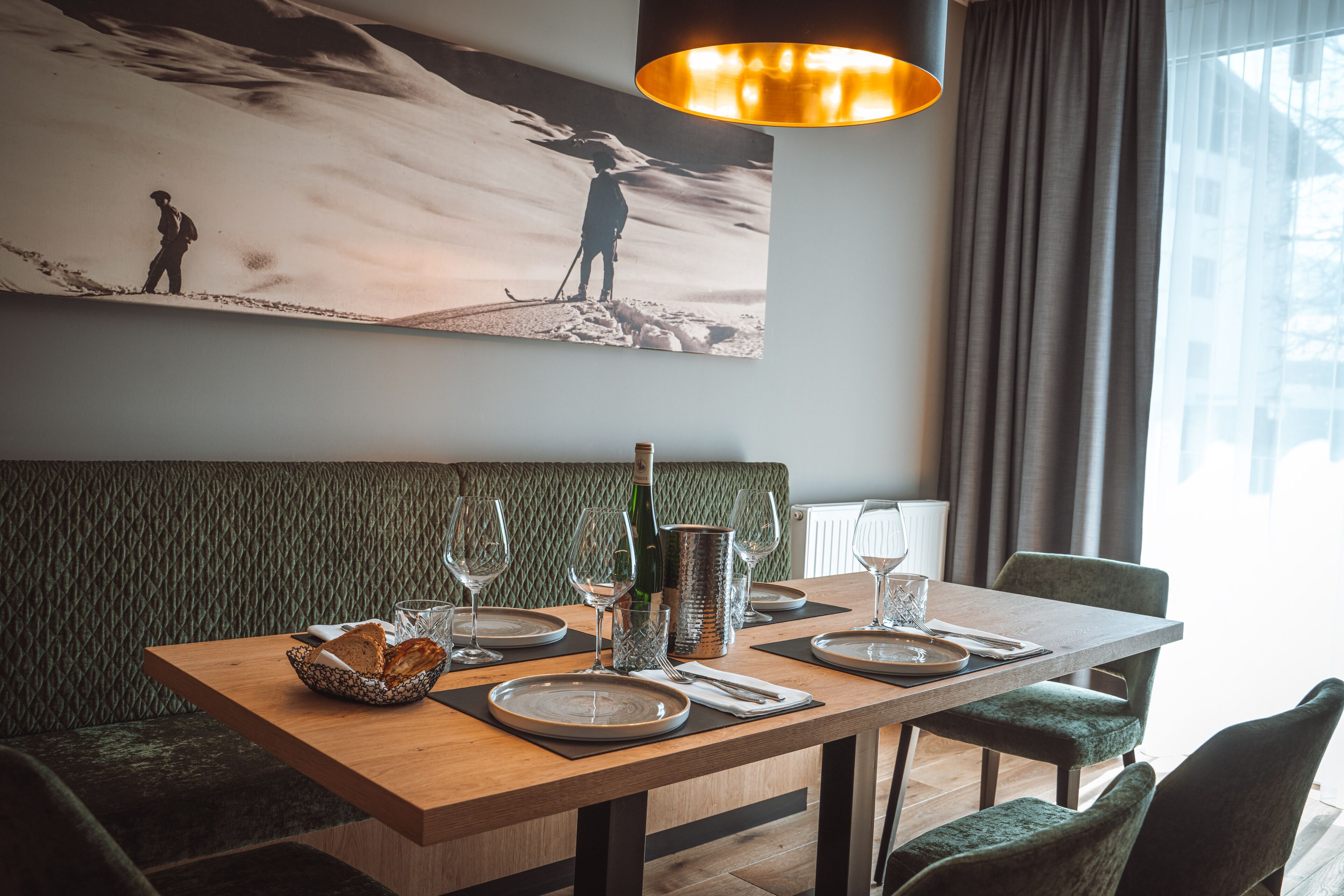 Mountain View Apartments