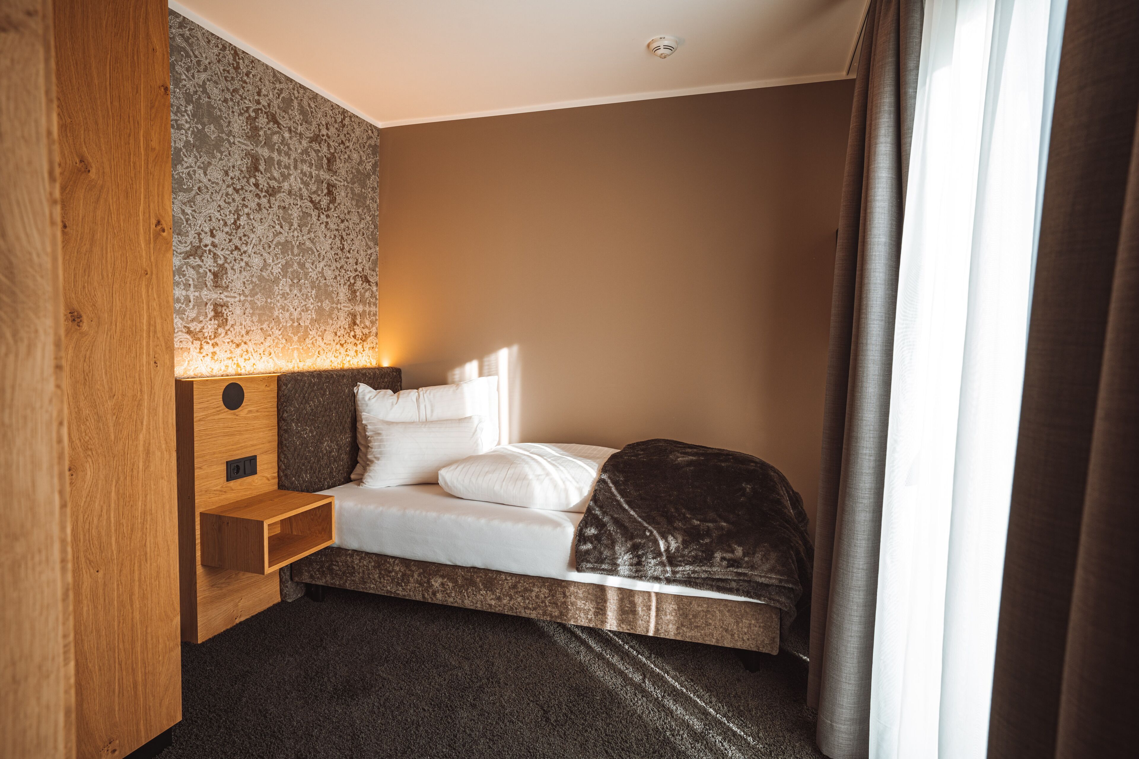 Mountain View Apartments