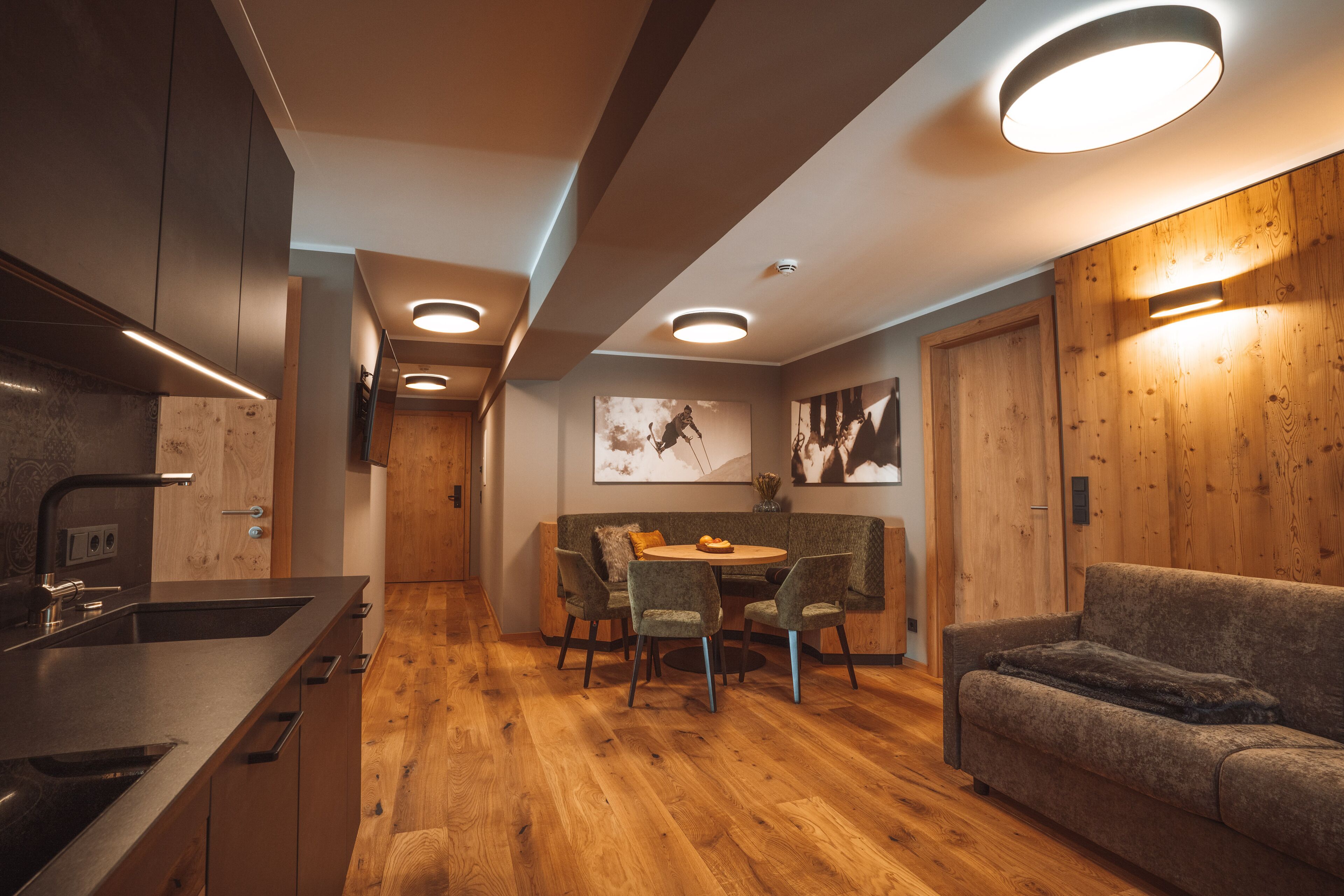 Mountain View Apartments