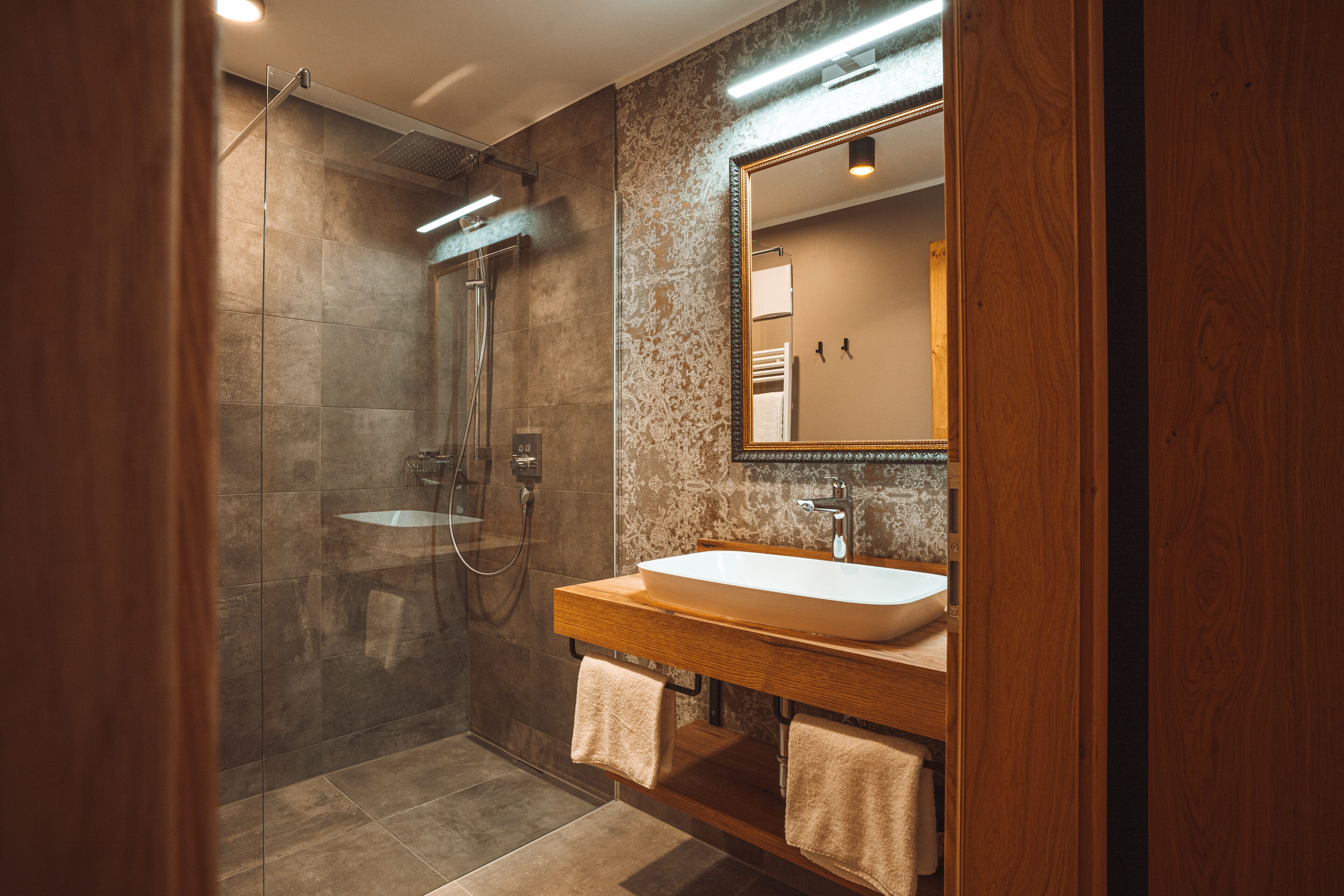 Mountain View Apartments