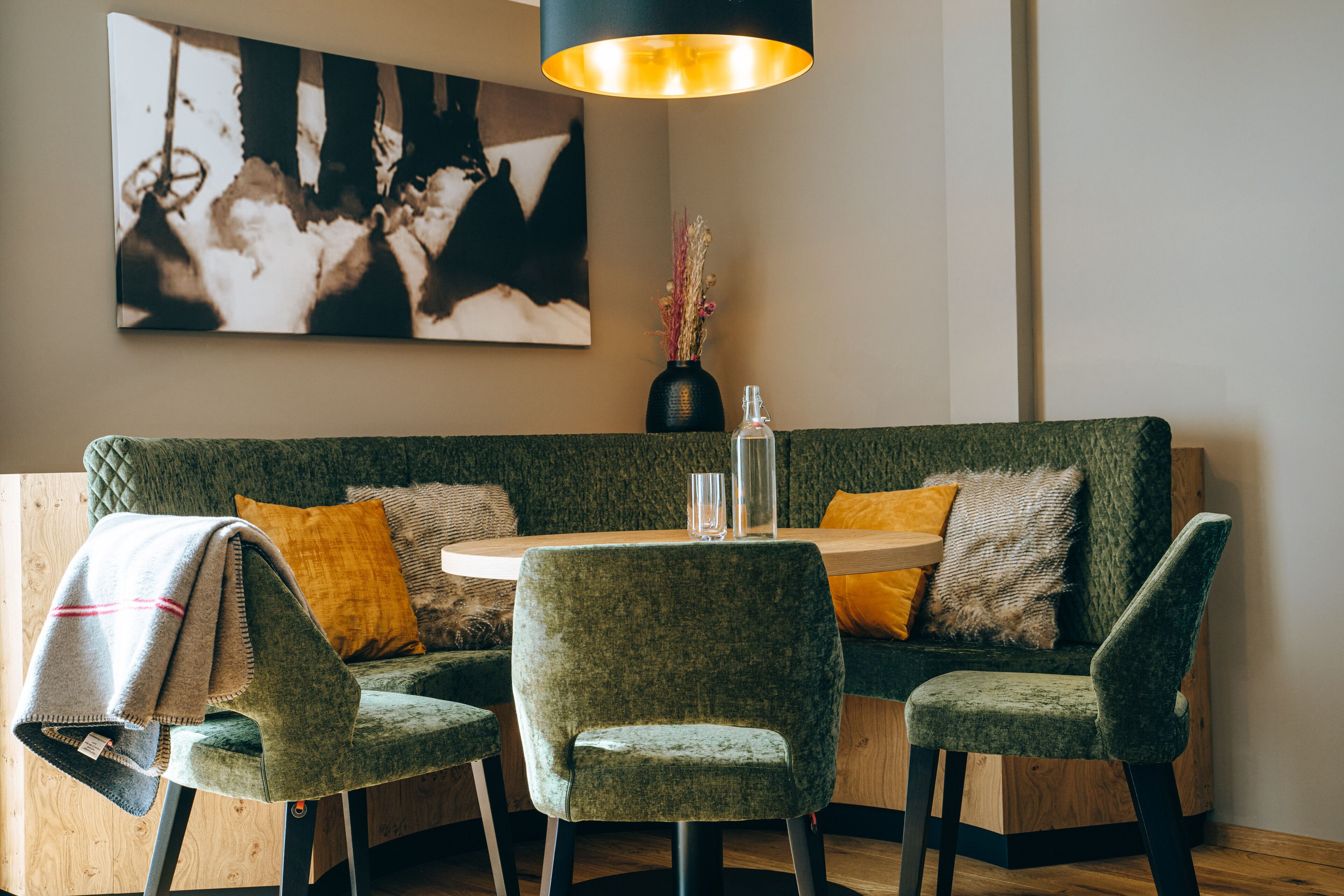 Mountain View Apartments