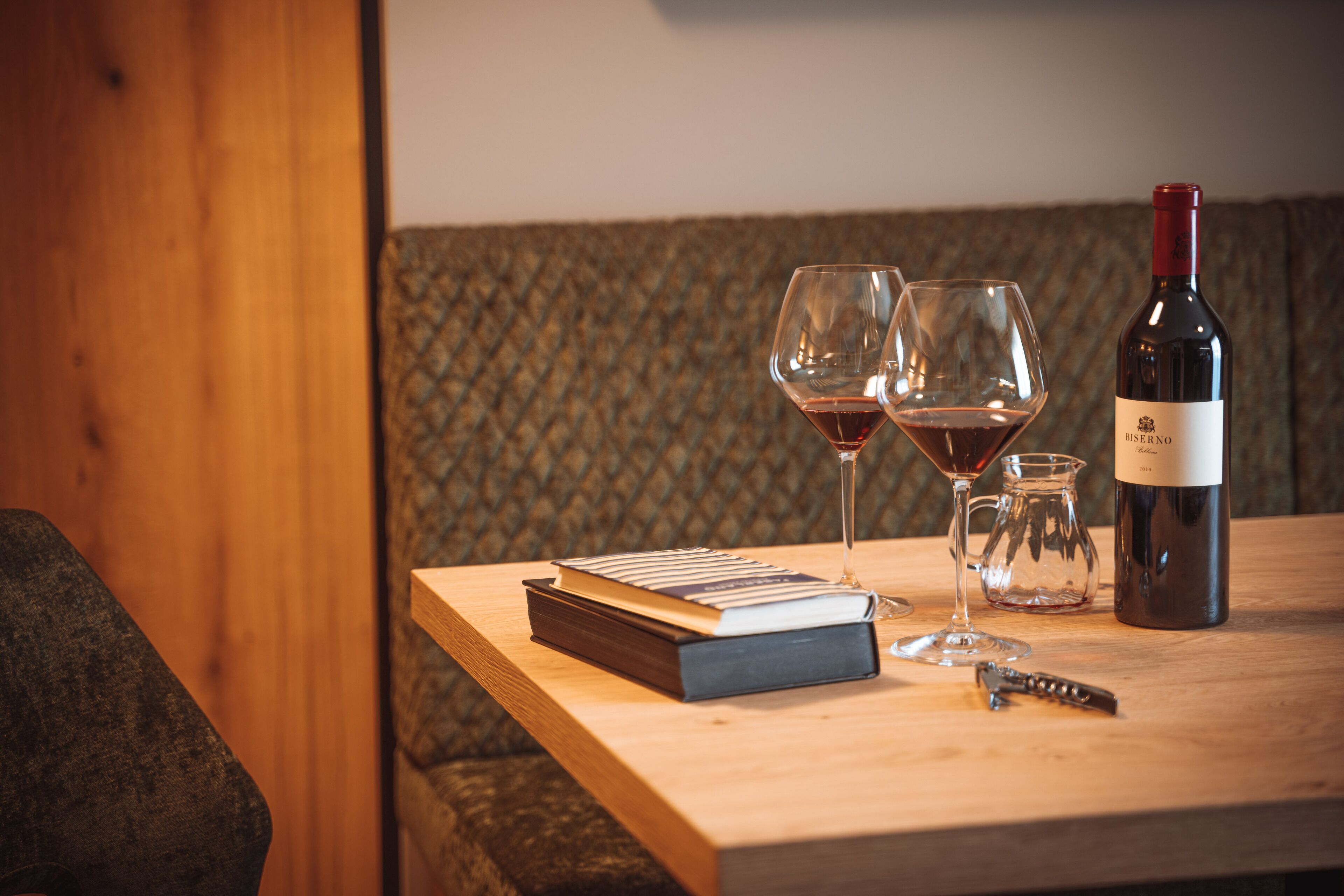 Mountain View Apartments