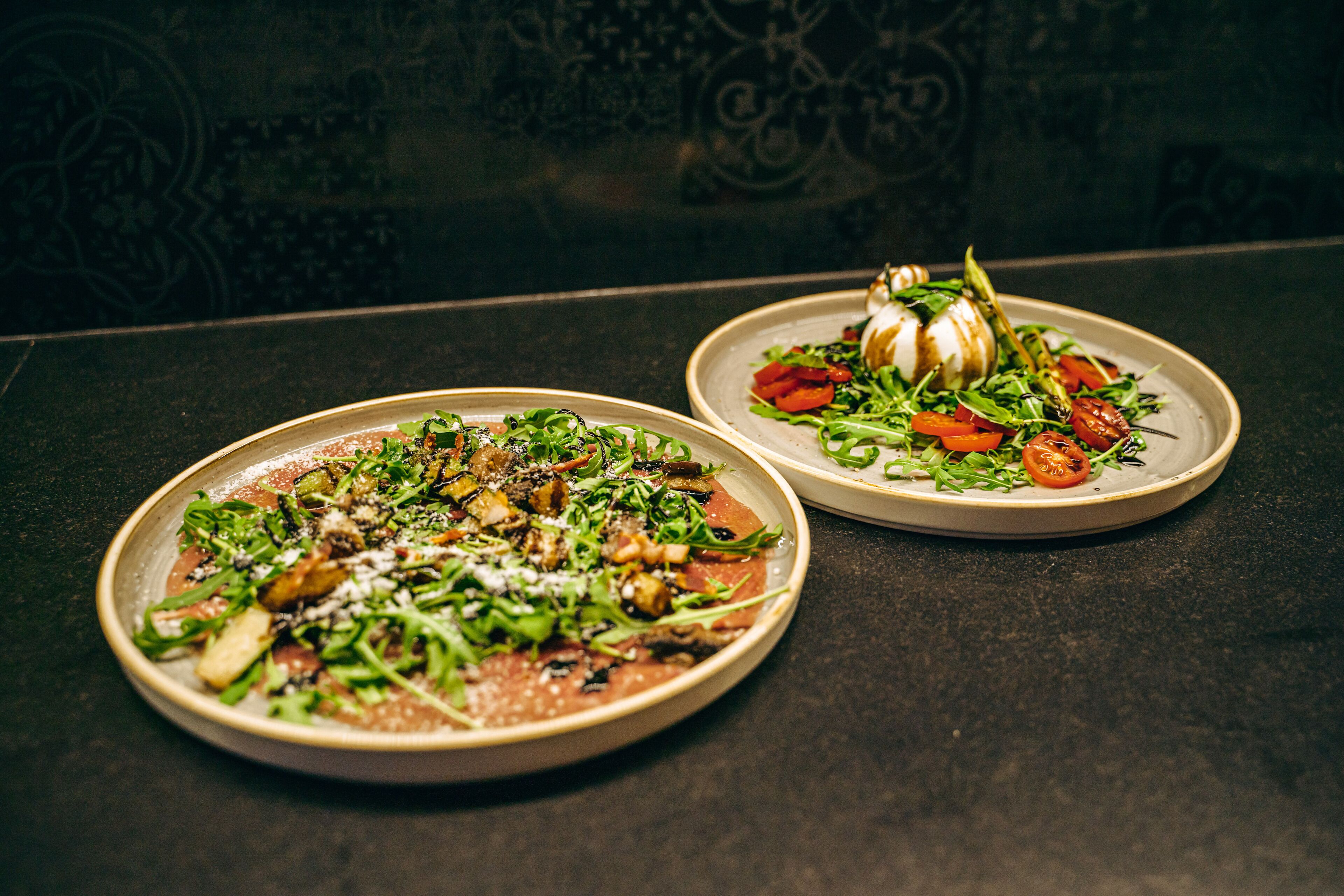 Mountain View Apartments