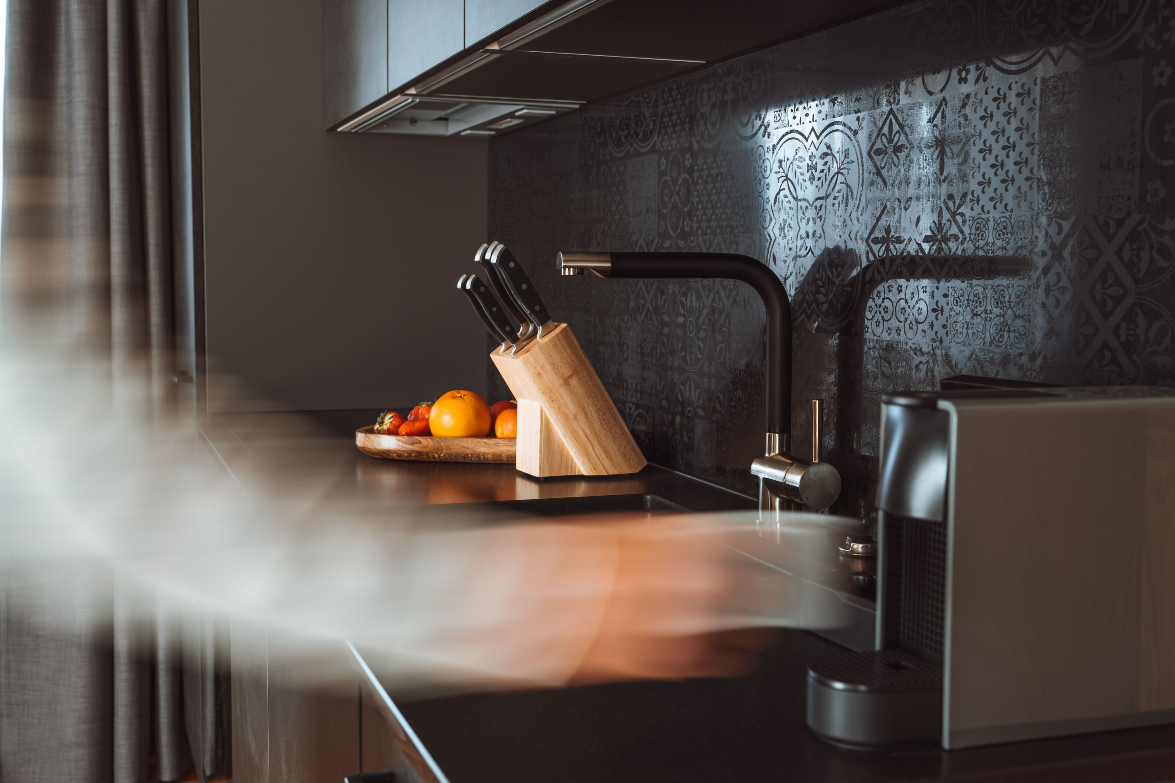 Mountain View Apartments