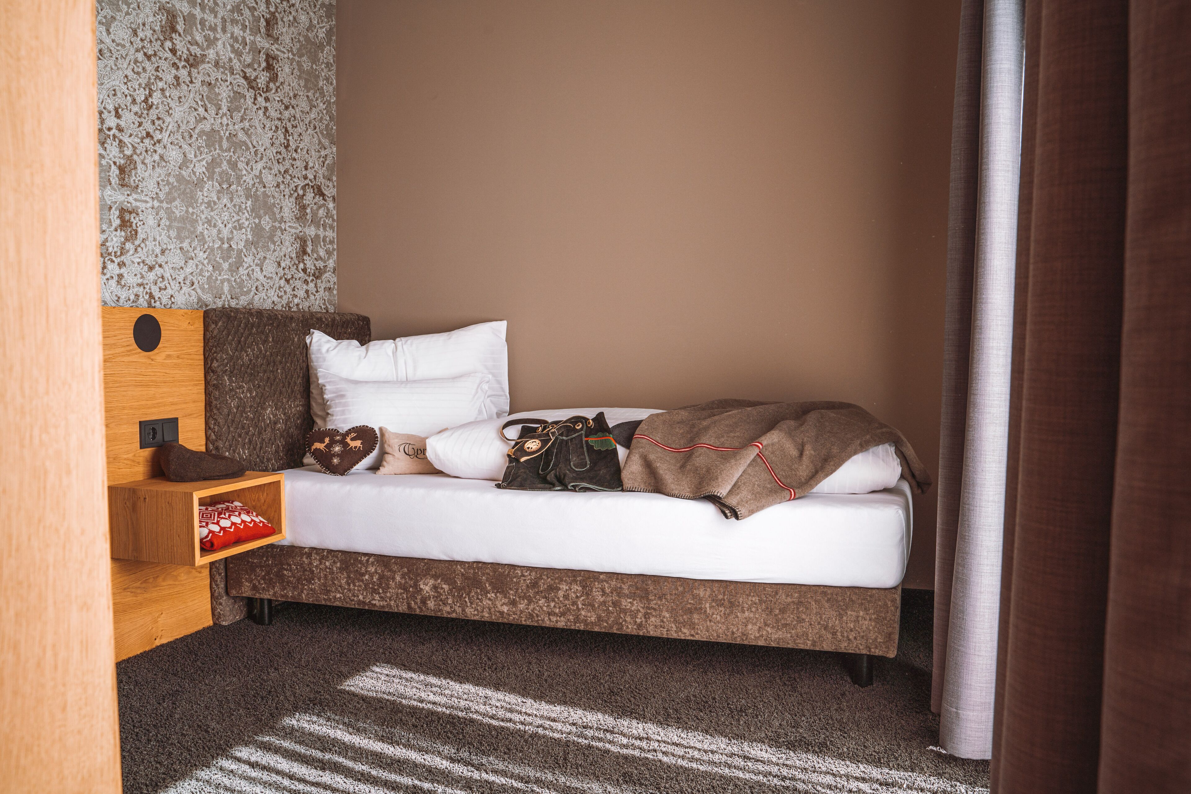 Mountain View Apartments