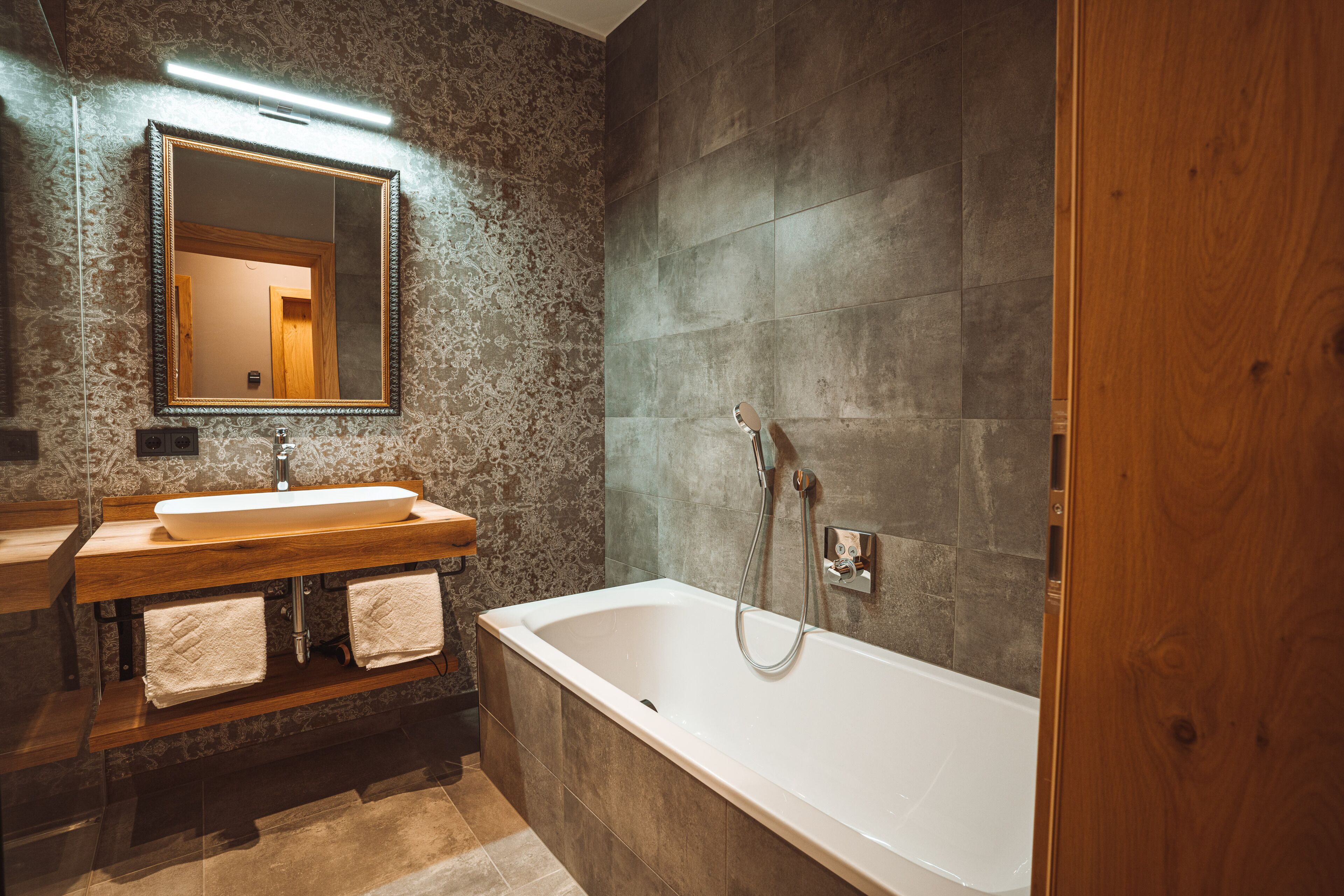 Mountain View Apartments