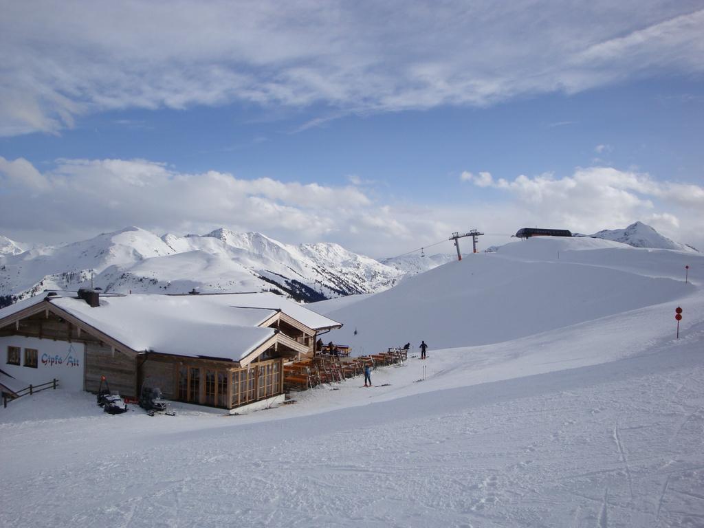 Alpenhotel Wildschönau