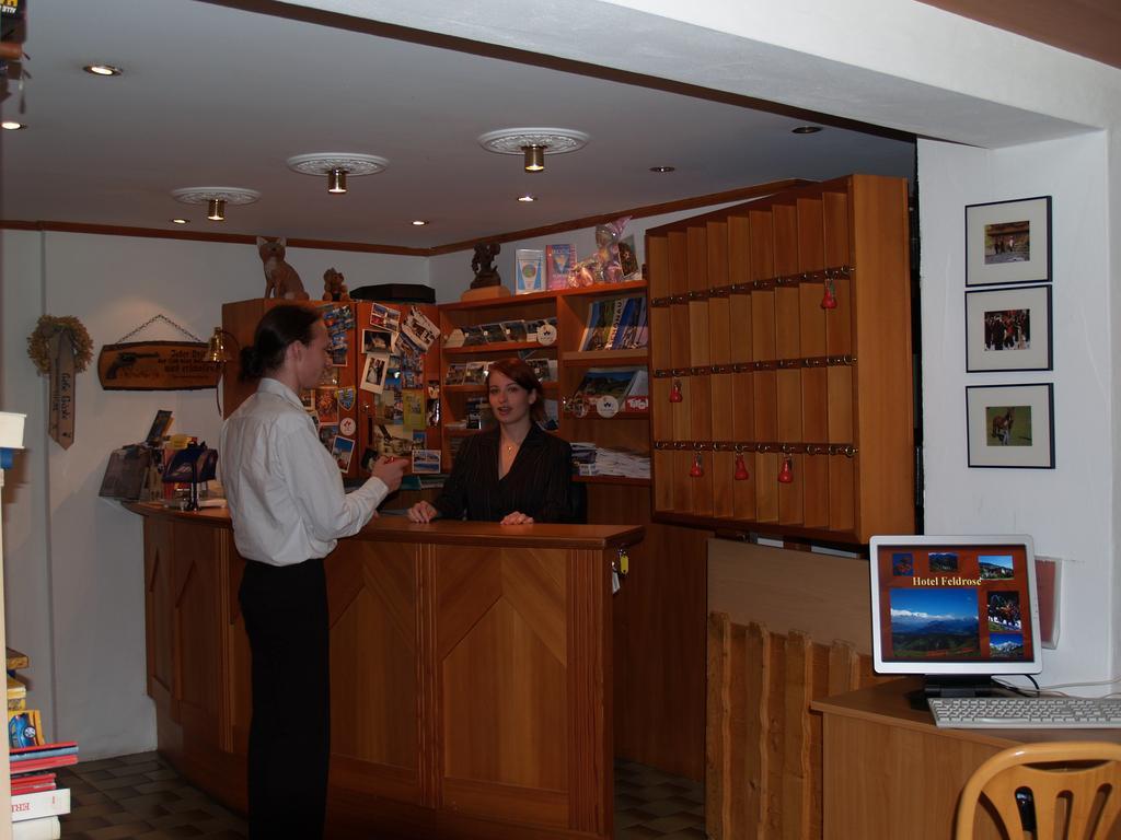 Alpenhotel Wildschönau