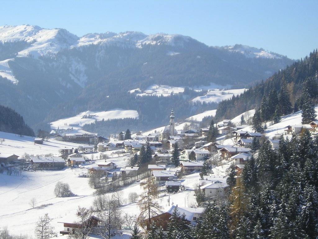 Alpenhotel Wildschönau