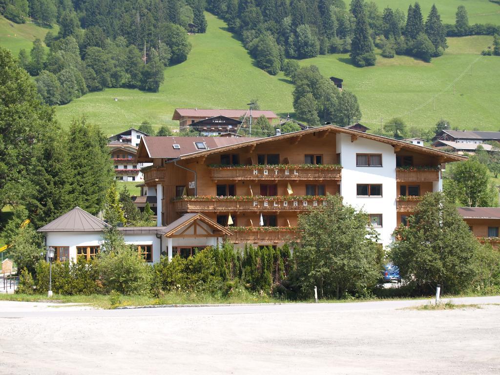 Alpenhotel Wildschönau