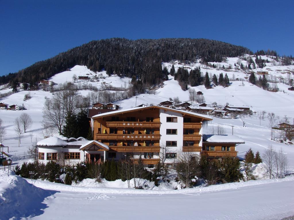 Alpenhotel Wildschönau