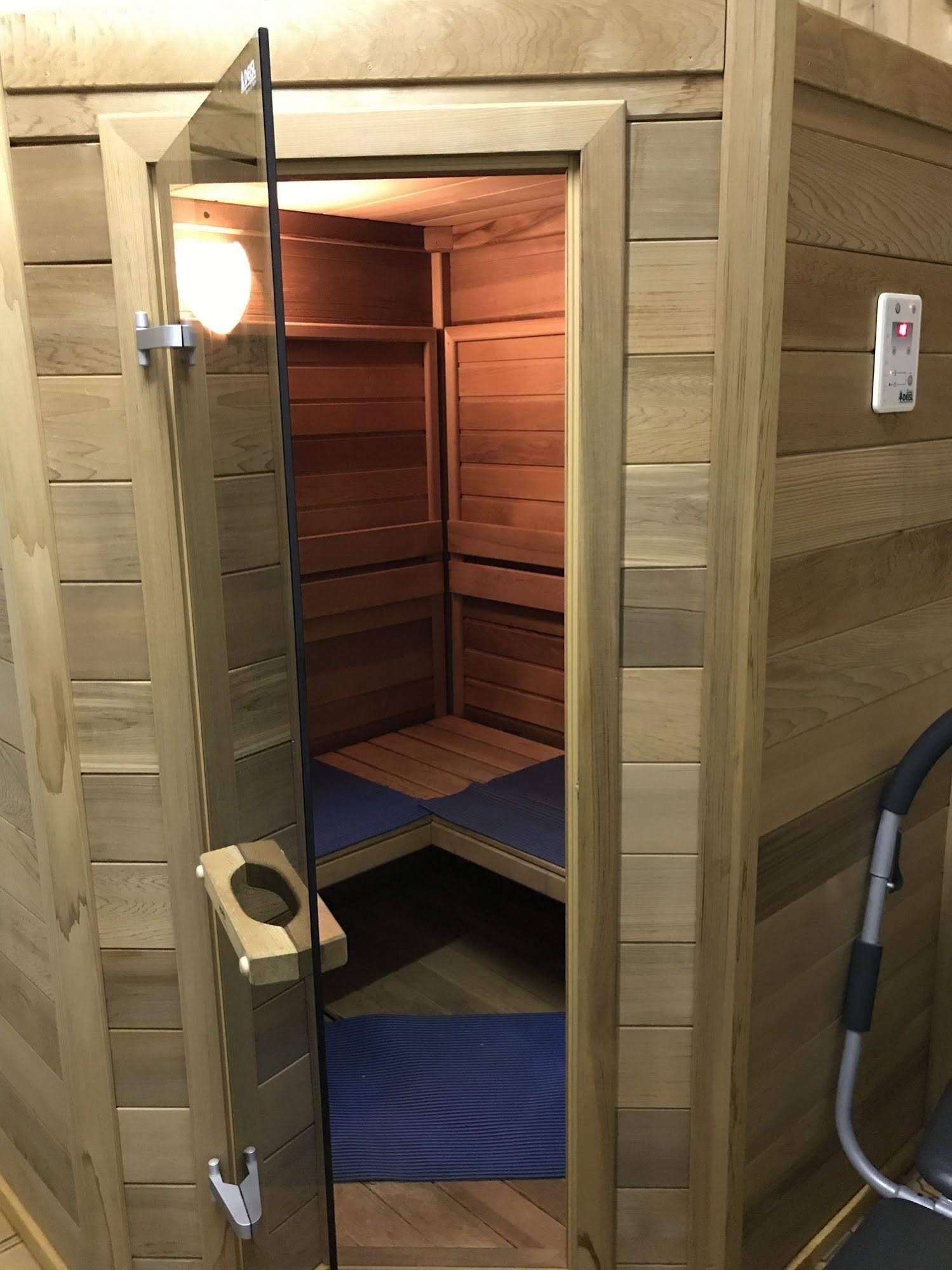 Hotel Guesthouse Almrose