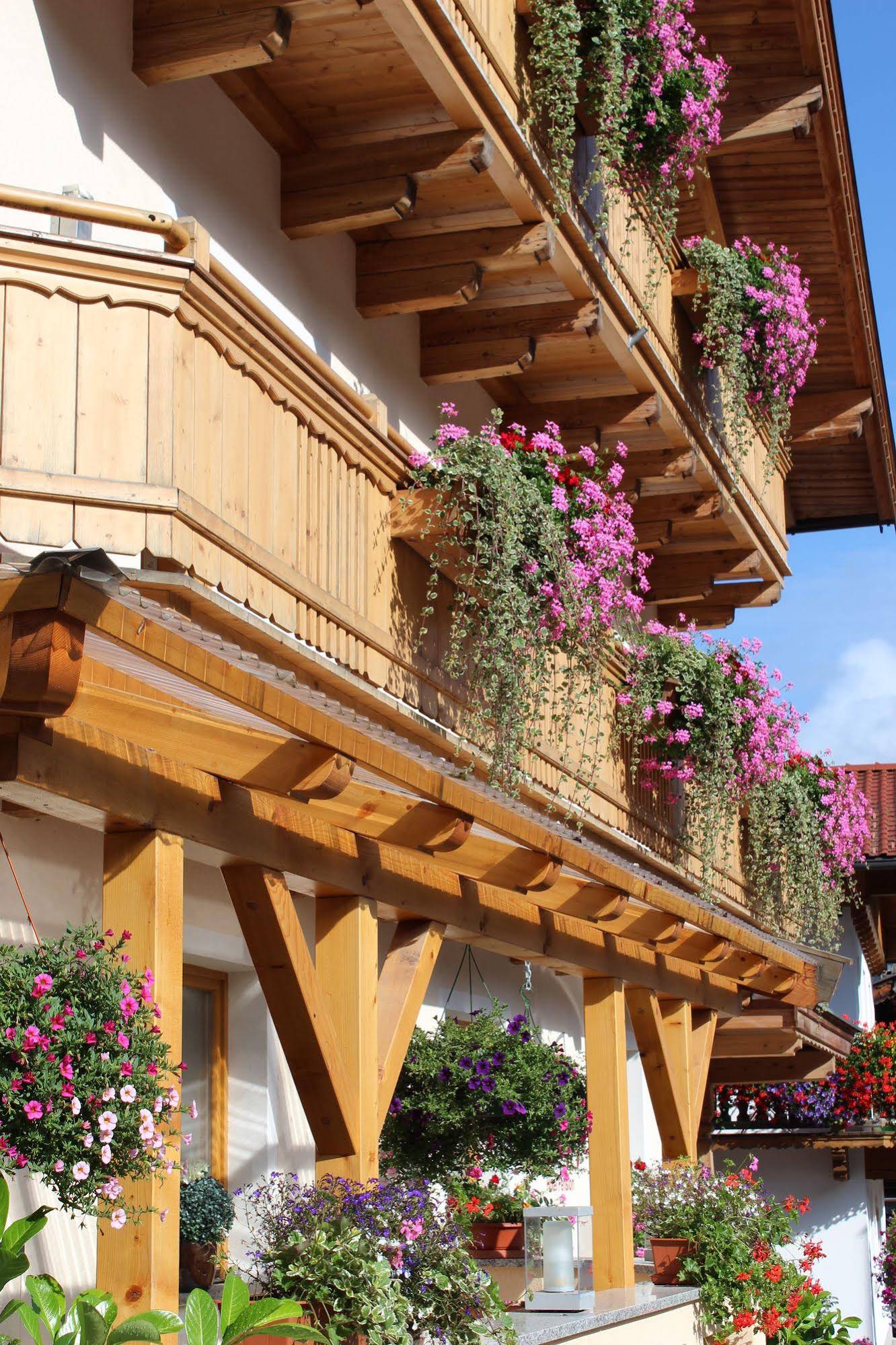 Hotel Guesthouse Almrose