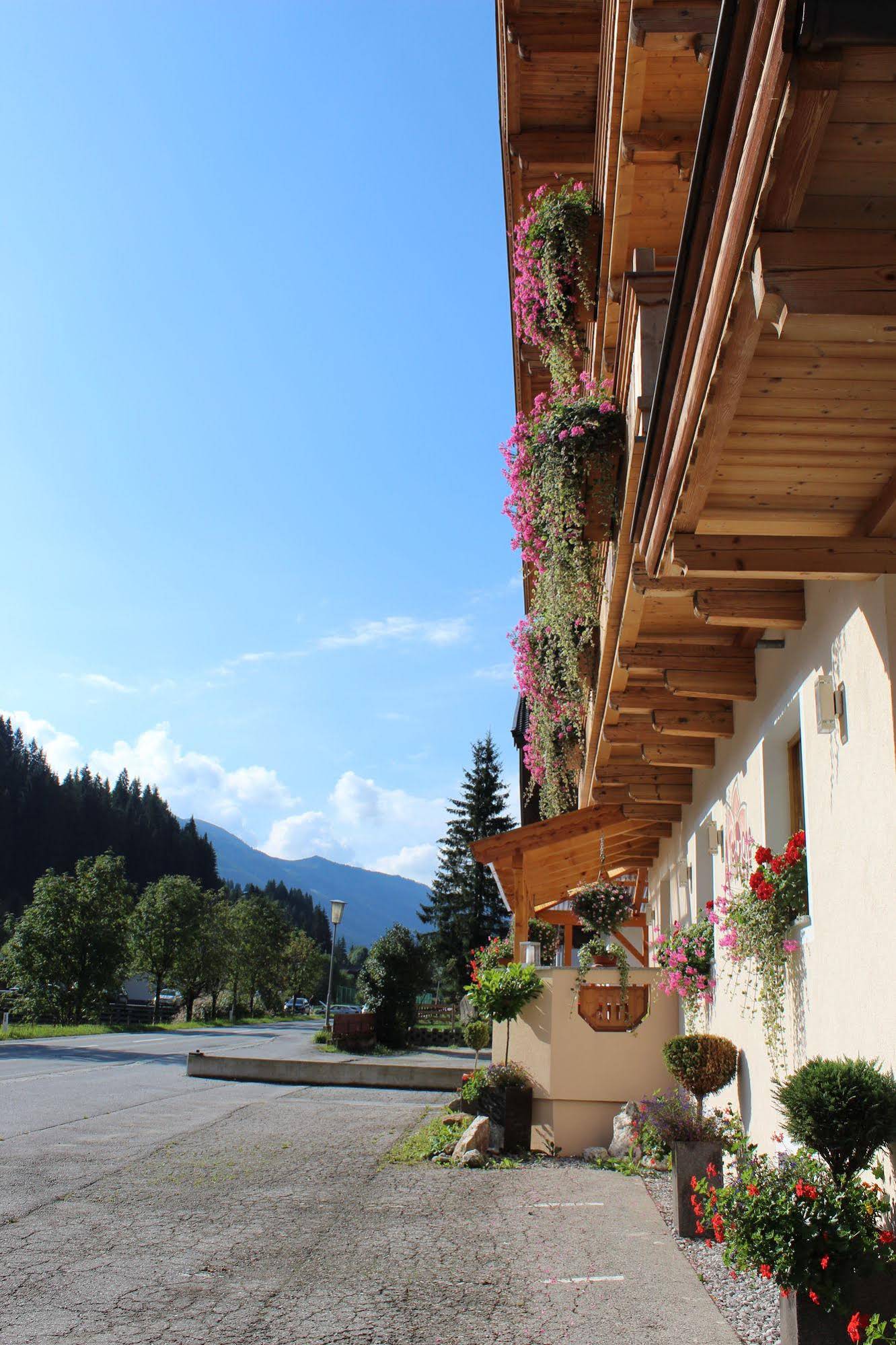 Hotel Guesthouse Almrose