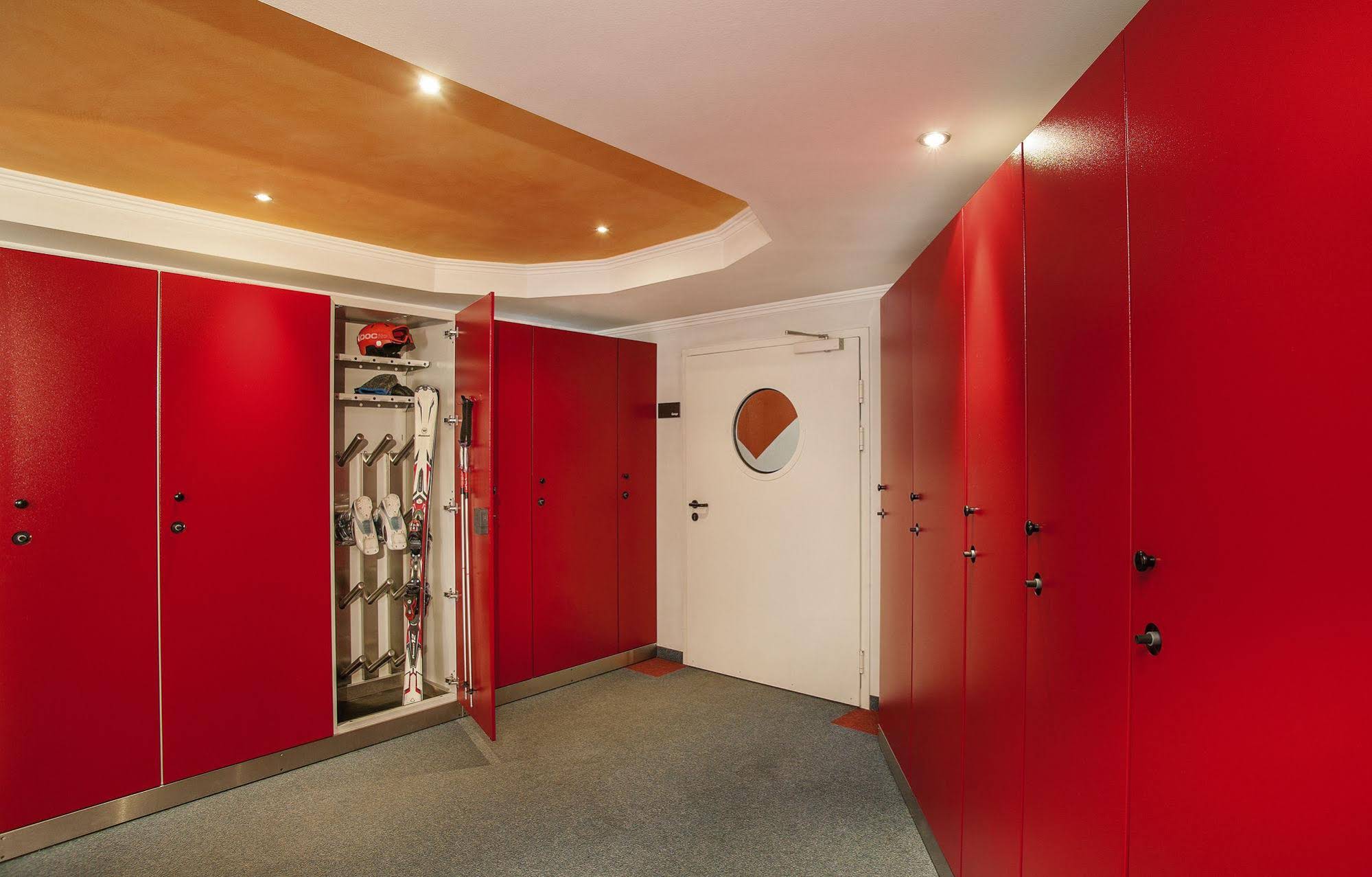 Aparthotel & Spa Talhof