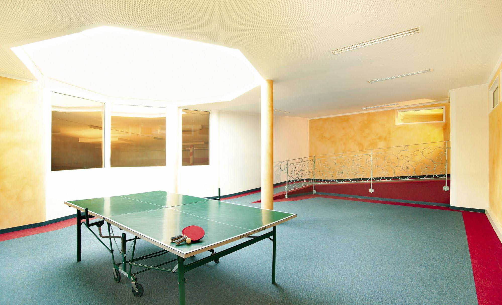 Aparthotel & Spa Talhof