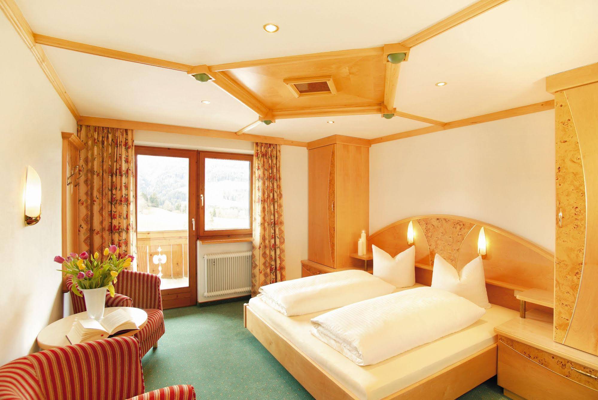 Aparthotel & Spa Talhof