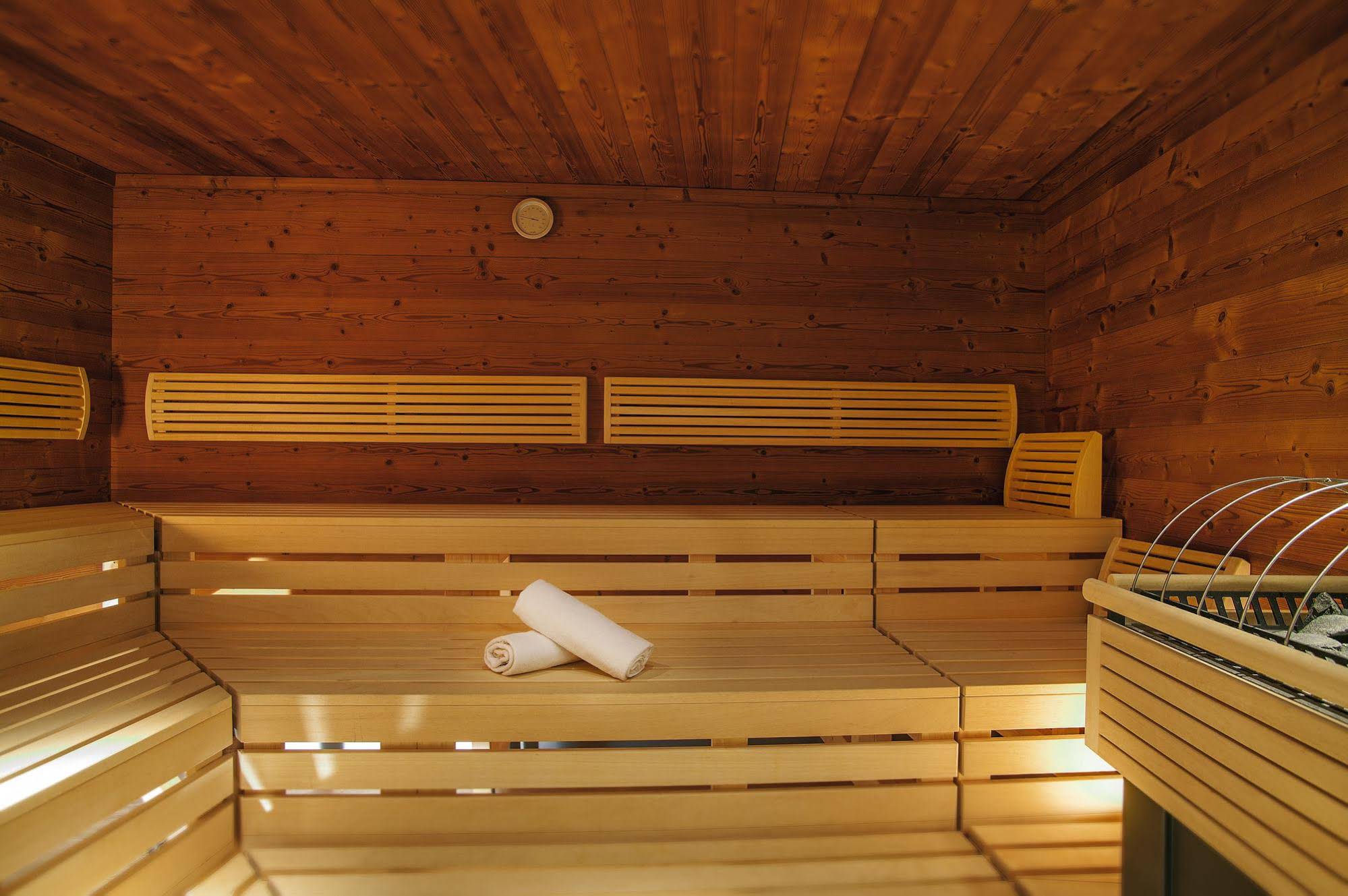 Aparthotel & Spa Talhof