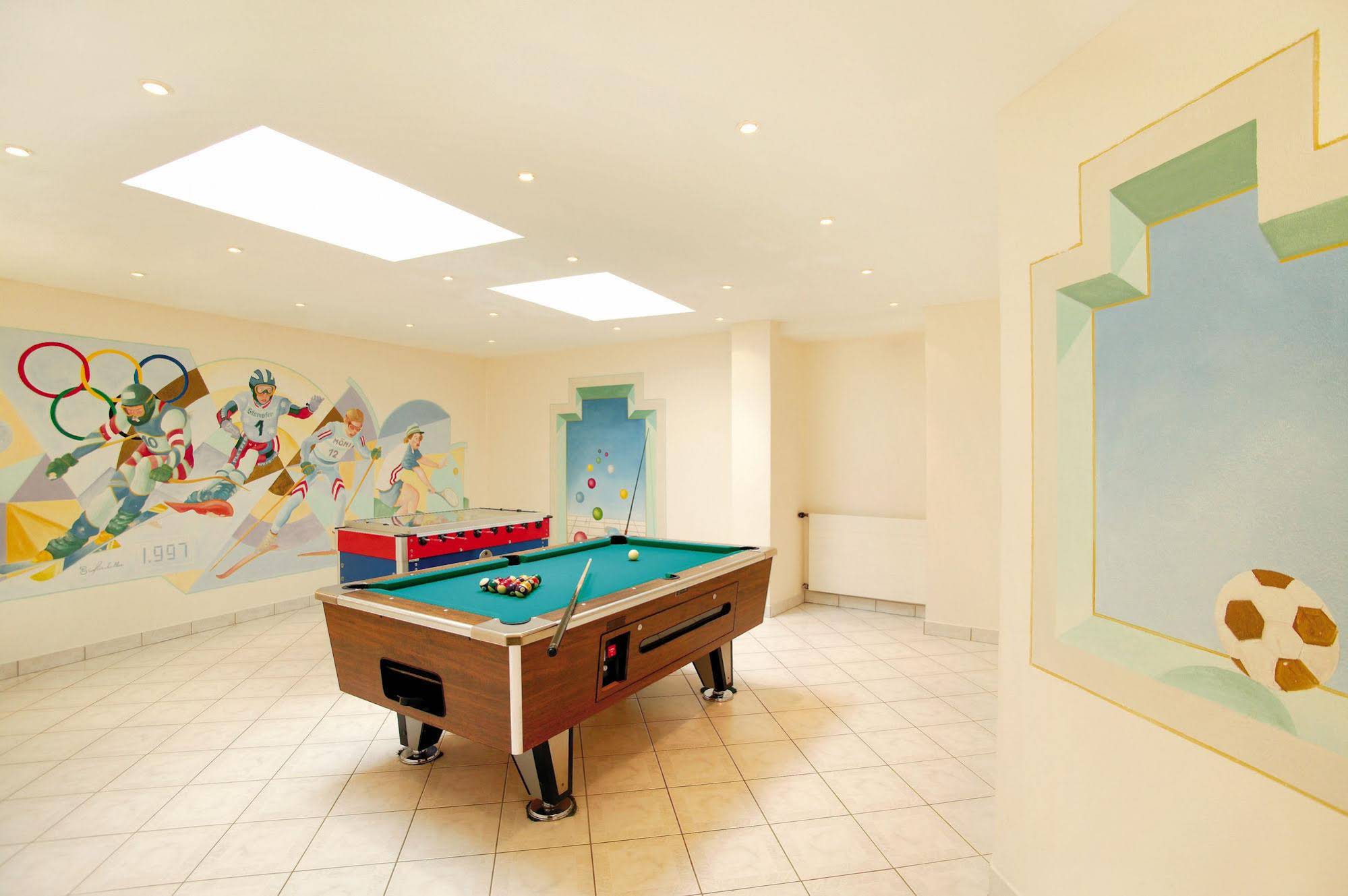 Aparthotel & Spa Talhof