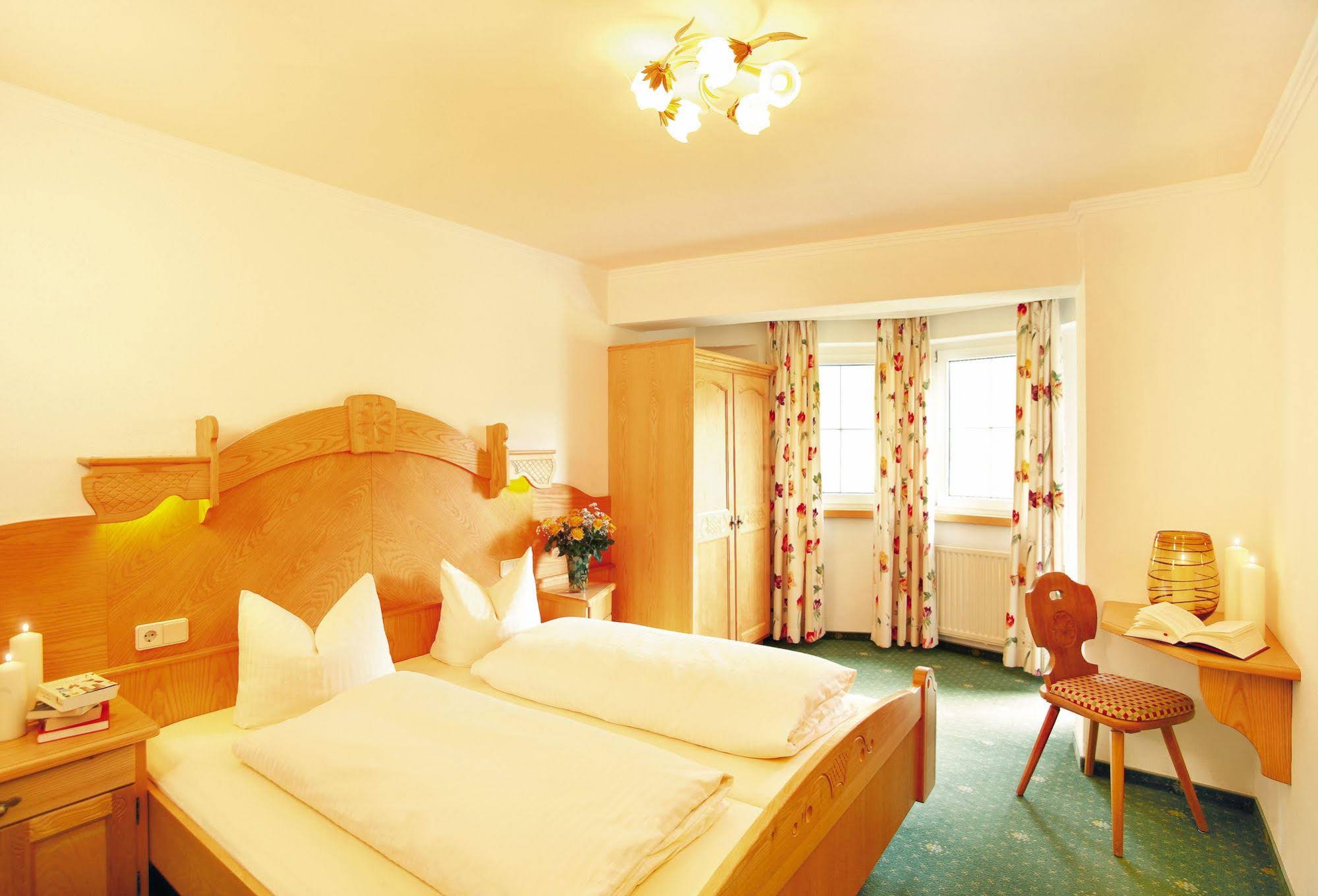 Aparthotel & Spa Talhof