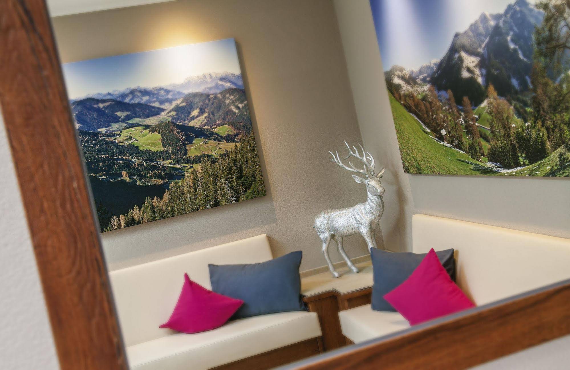 Aparthotel & Spa Talhof