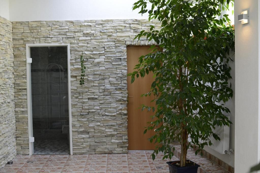 Talhof Hotel Garni & More