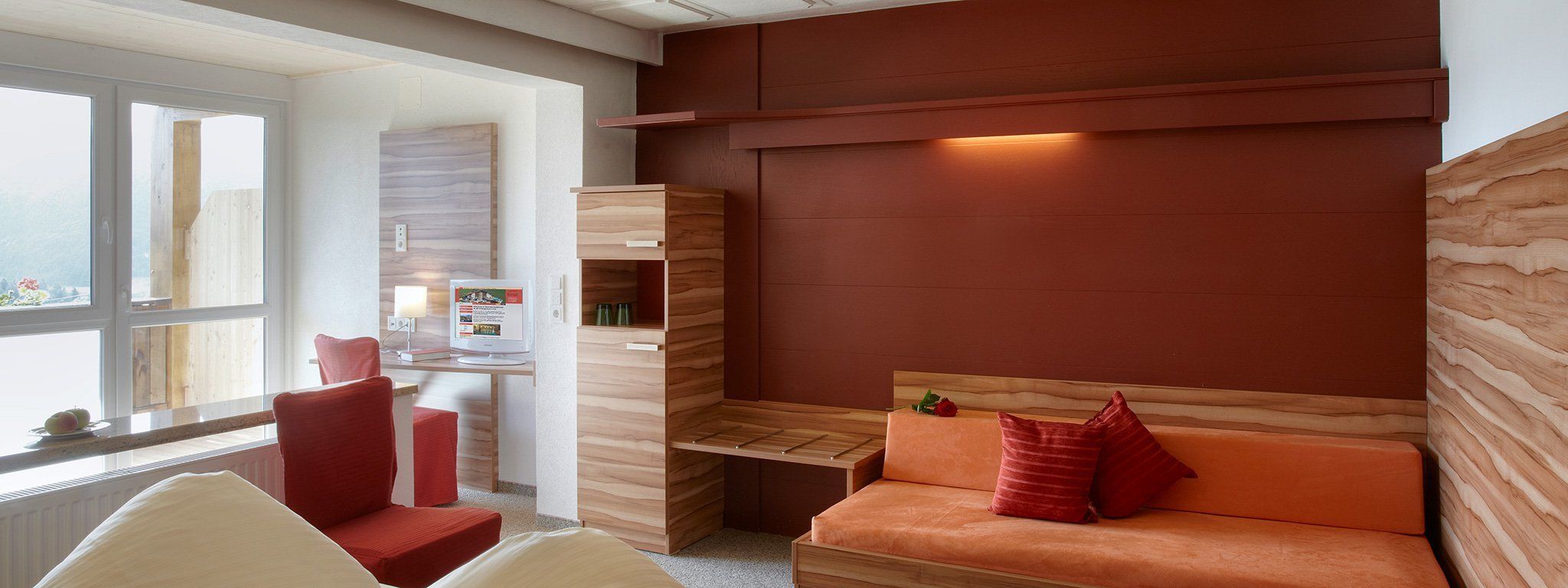 Talhof Hotel Garni & More