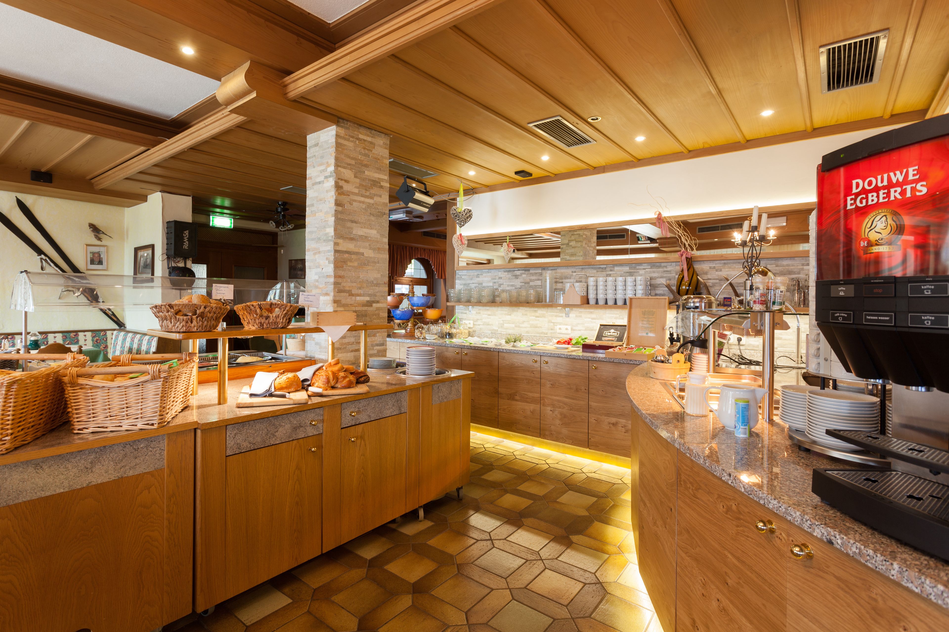 Talhof Hotel Garni & More