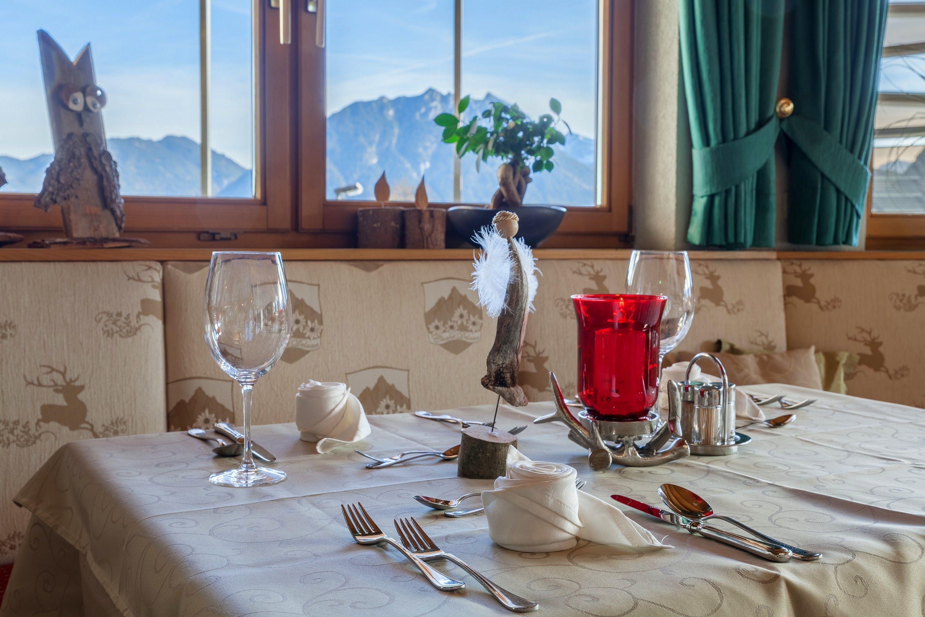 Talhof Hotel Garni & More